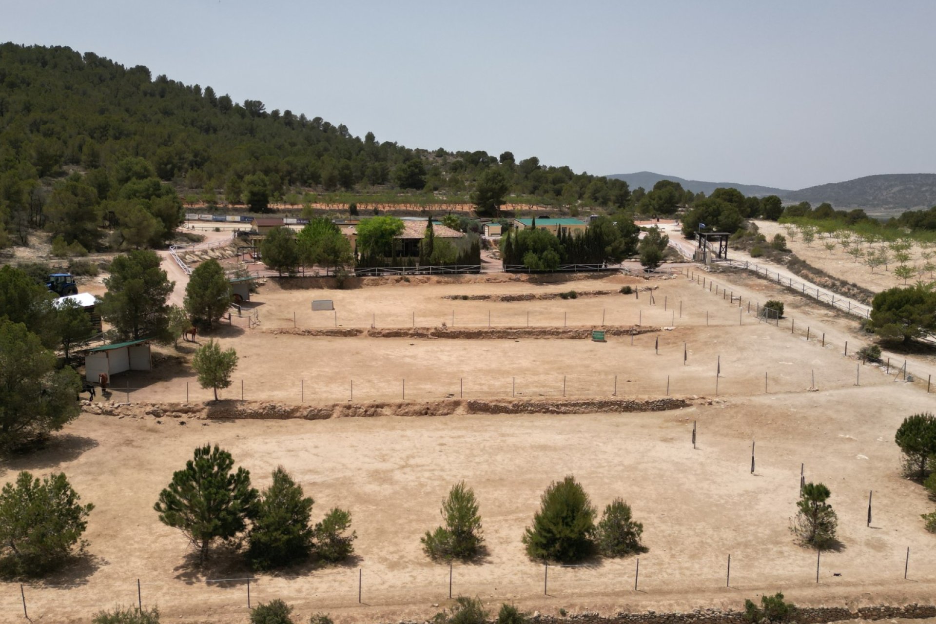 Resale - Villa -
Monóvar/Monóver - Inland