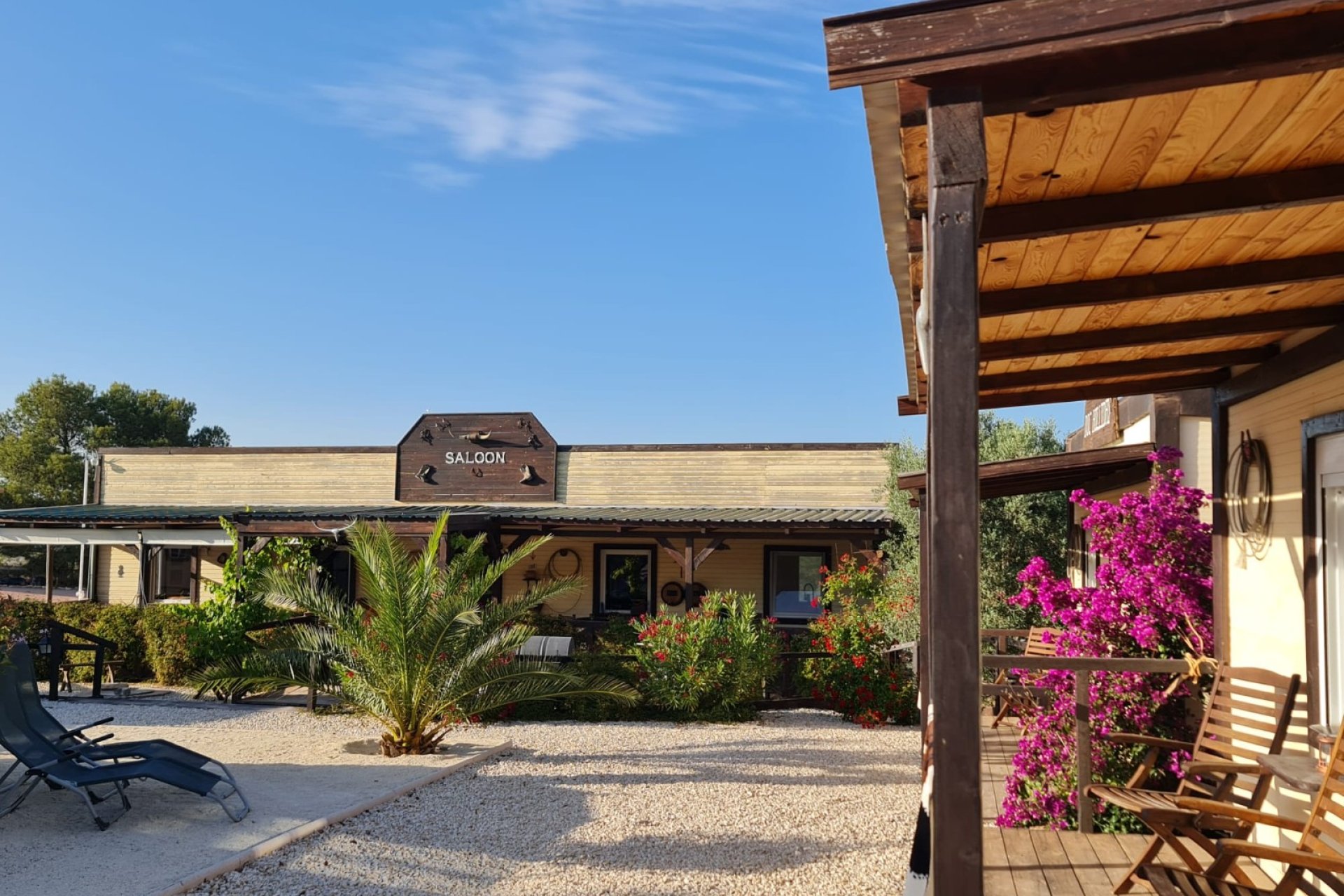 Resale - Villa -
Monóvar/Monóver - Inland