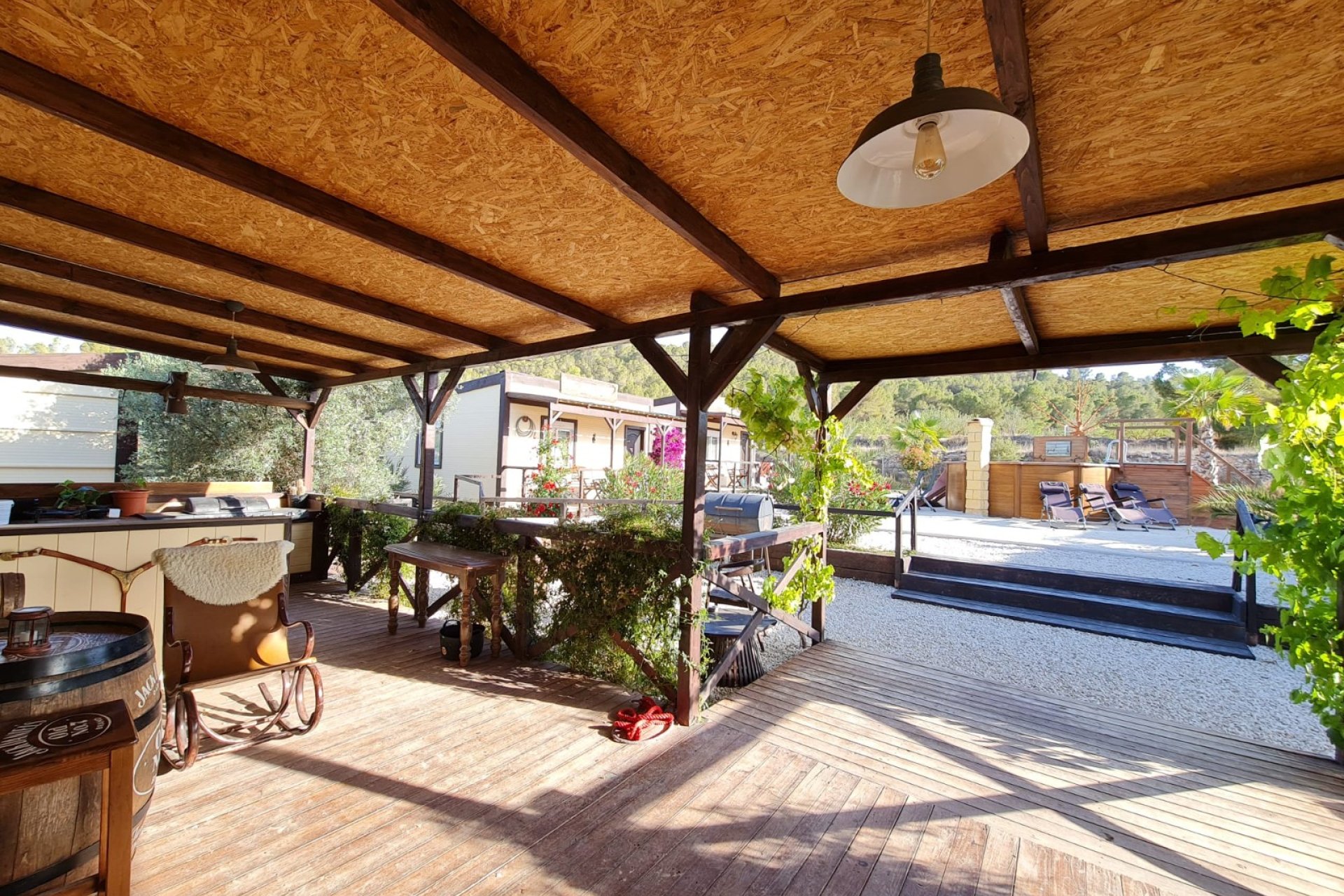 Resale - Villa -
Monóvar/Monóver - Inland