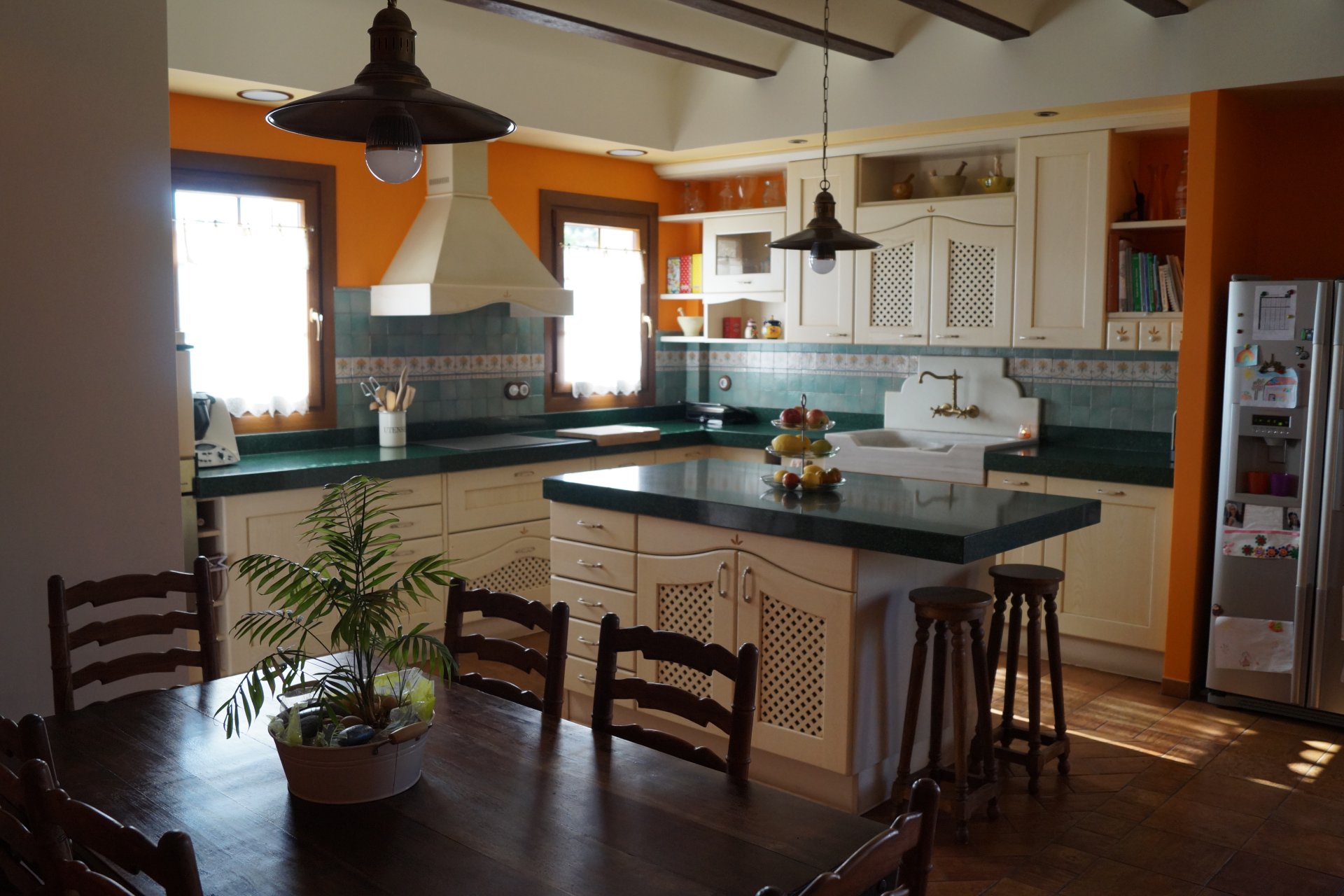 Resale - Villa -
Monóvar/Monóver - Inland