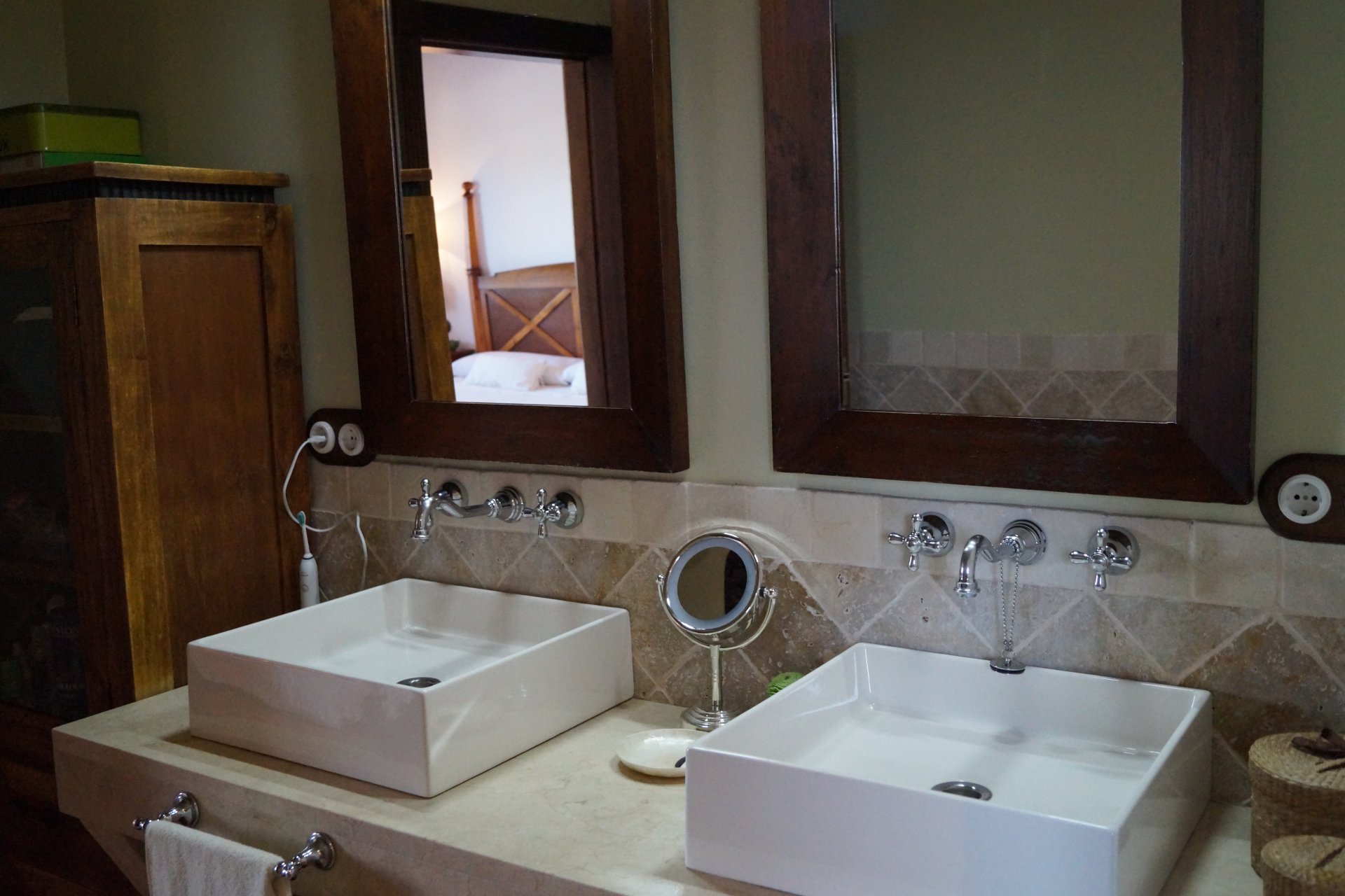 Resale - Villa -
Monóvar/Monóver - Inland