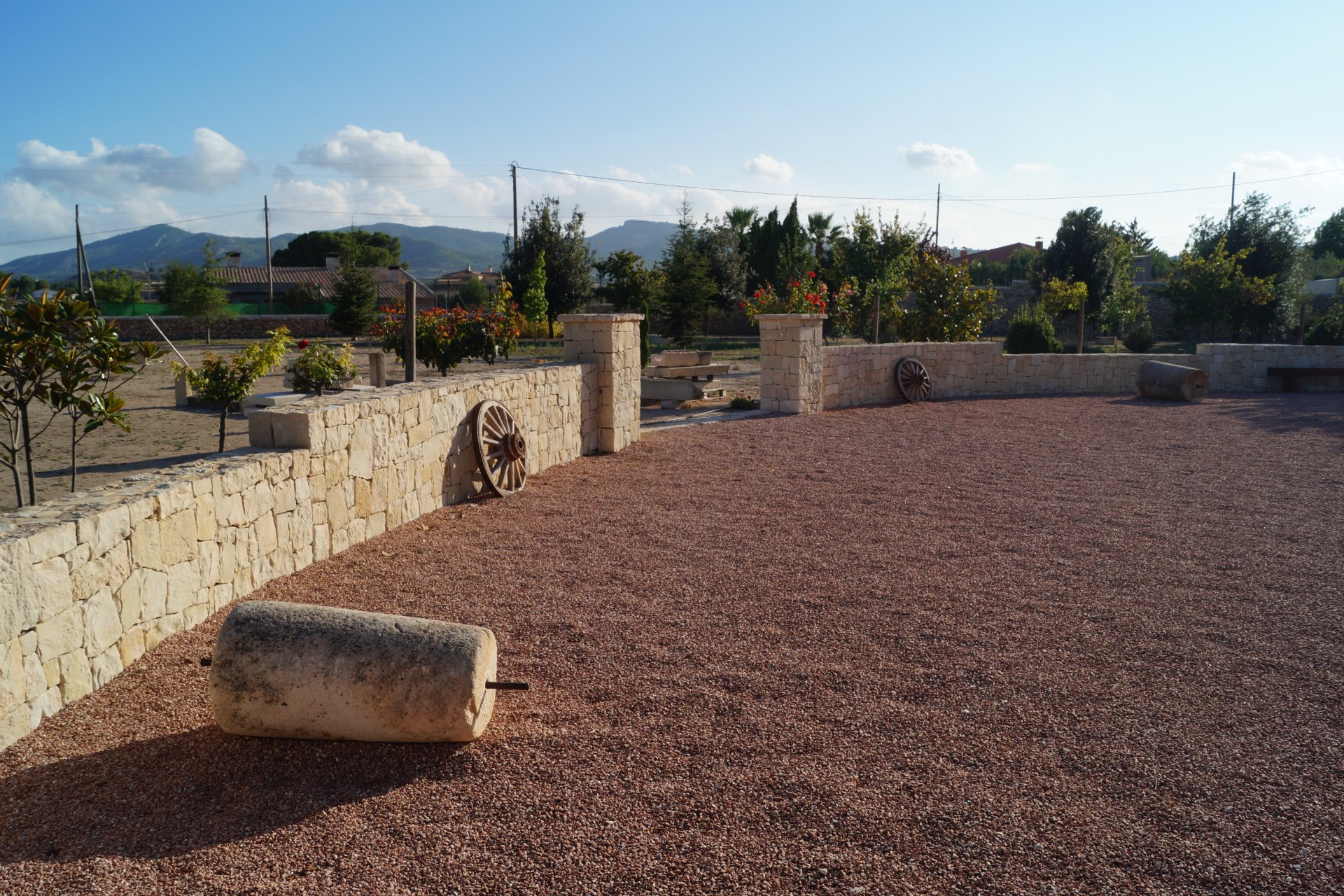 Resale - Villa -
Monóvar/Monóver - Inland