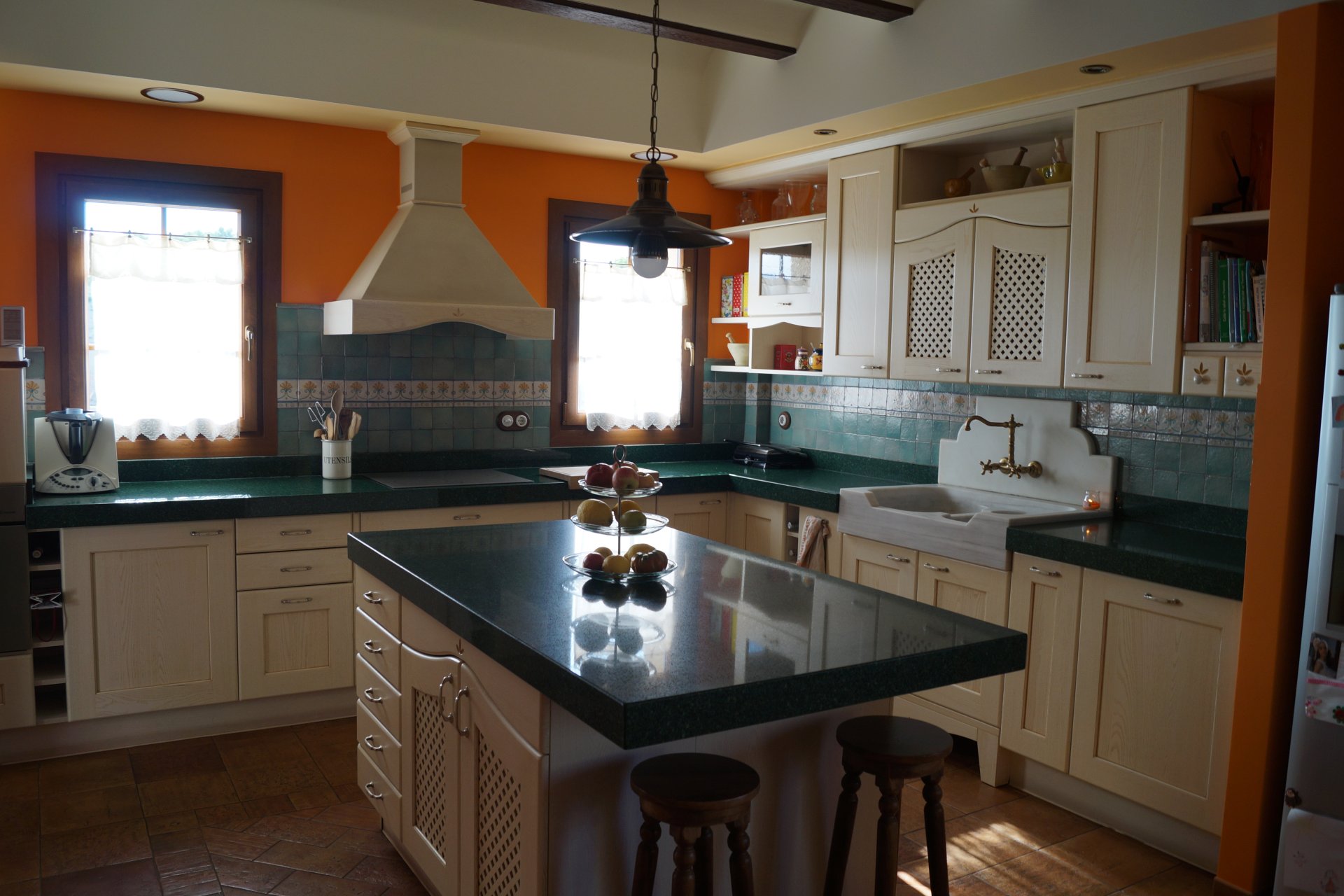 Resale - Villa -
Monóvar/Monóver - Inland