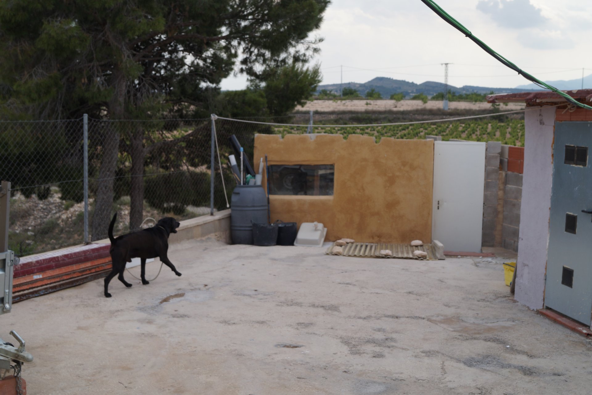 Resale - Villa -
Monóvar/Monóver - Inland