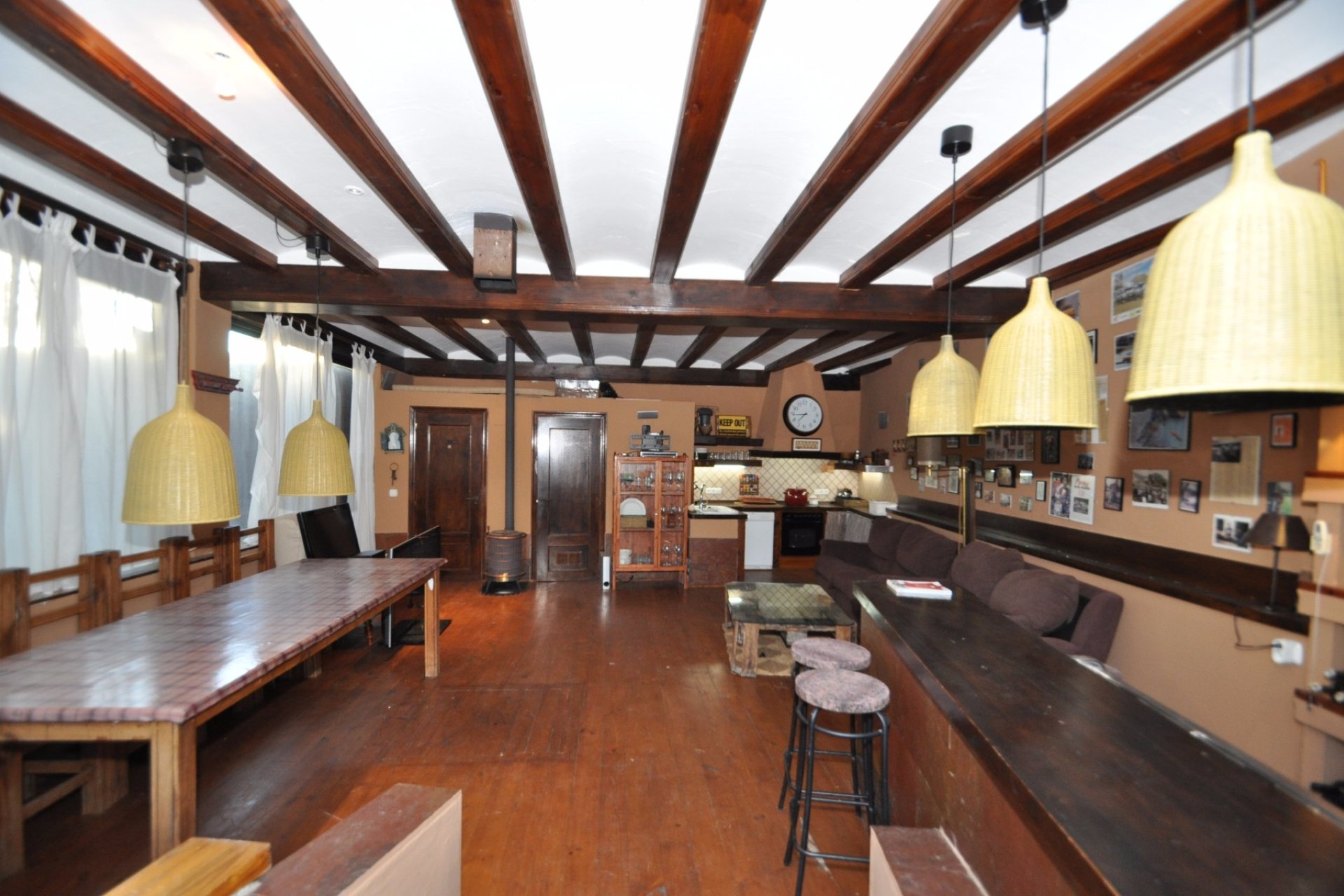 Resale - Villa -
Monóvar/Monóver - Inland