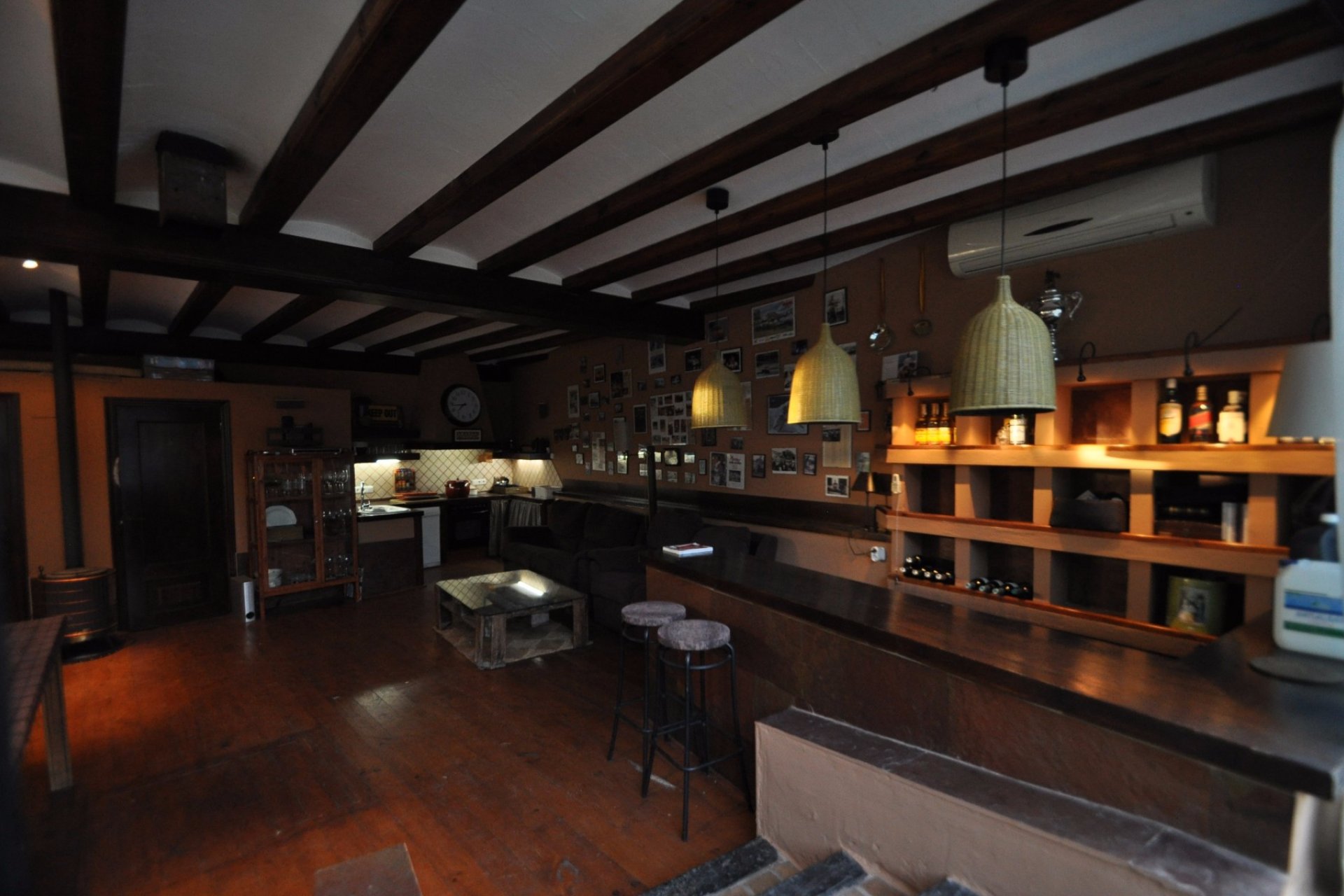 Resale - Villa -
Monóvar/Monóver - Inland
