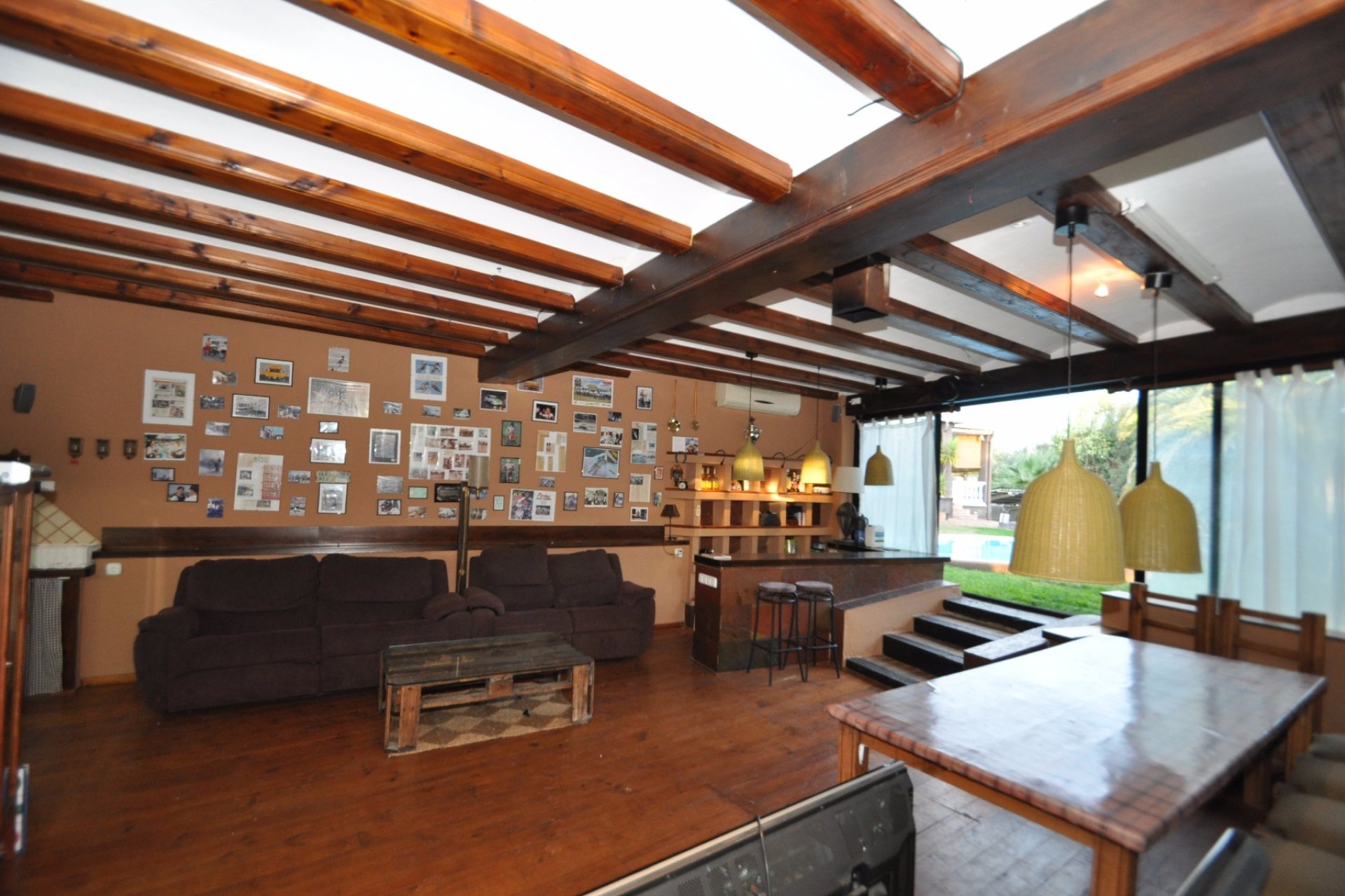 Resale - Villa -
Monóvar/Monóver - Inland