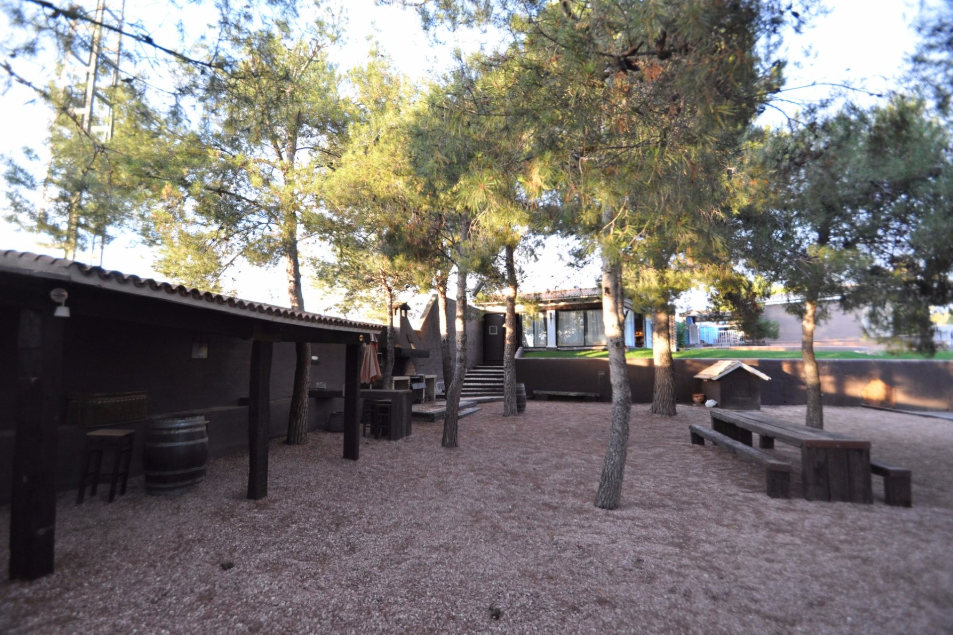 Resale - Villa -
Monóvar/Monóver - Inland