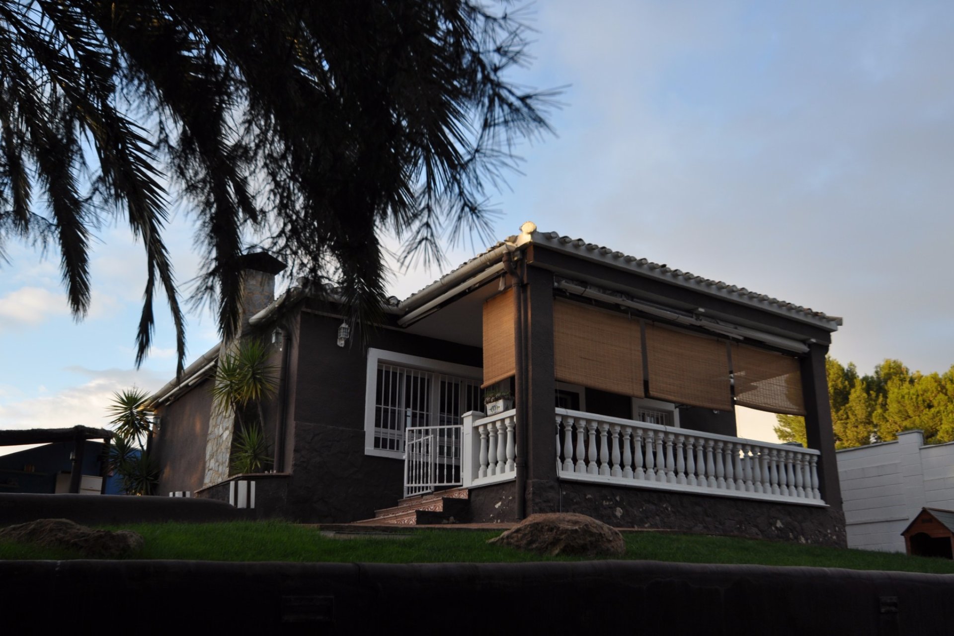 Resale - Villa -
Monóvar/Monóver - Inland