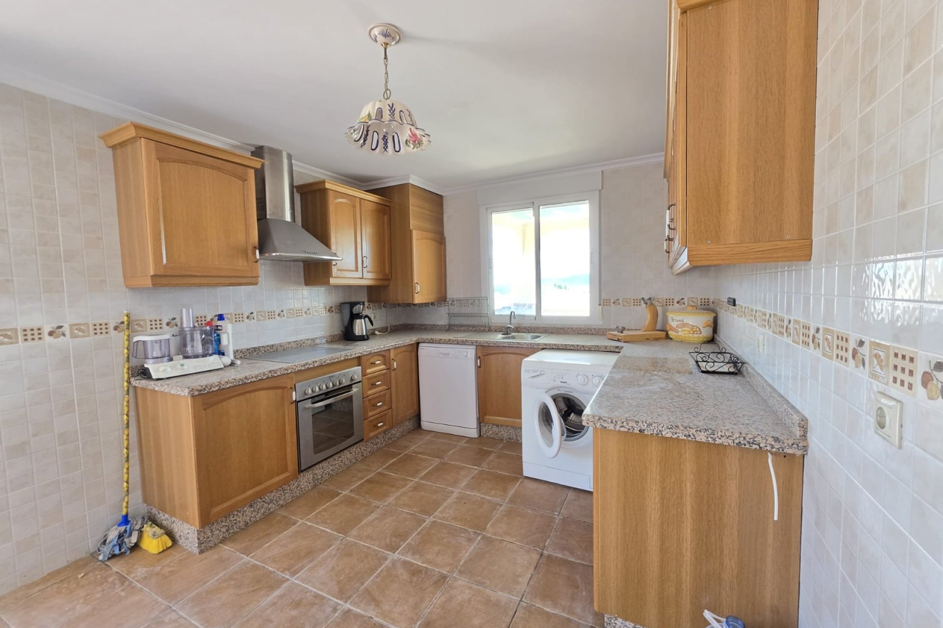 Resale - Villa -
Monóvar/Monóver - Inland