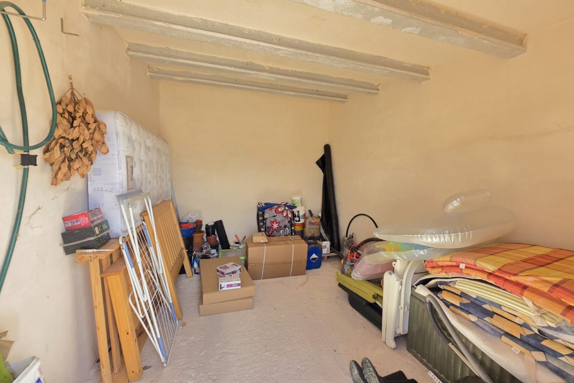 Resale - Villa -
Monóvar/Monóver - Inland