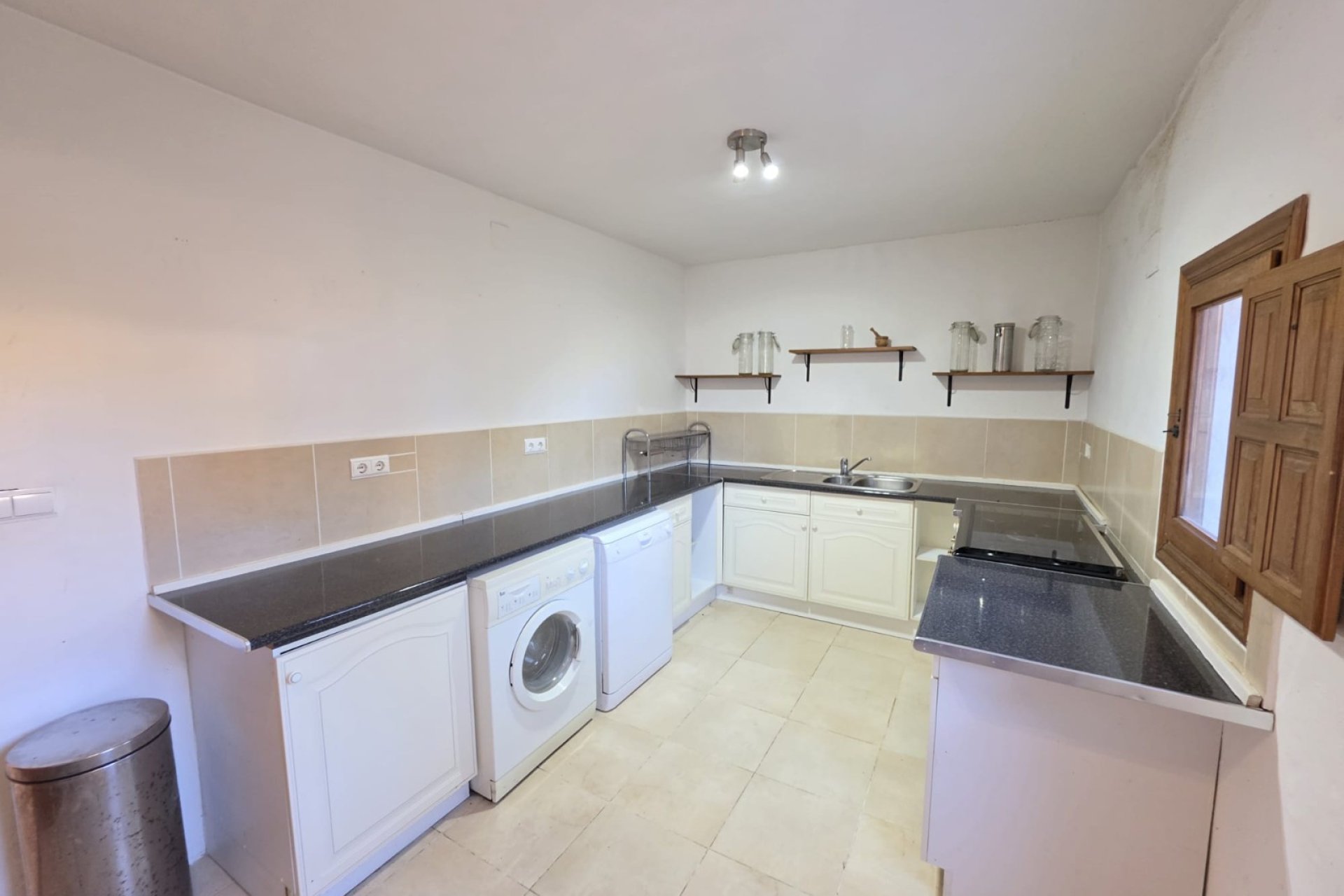 Resale - Villa -
Monóvar/Monóver - Inland