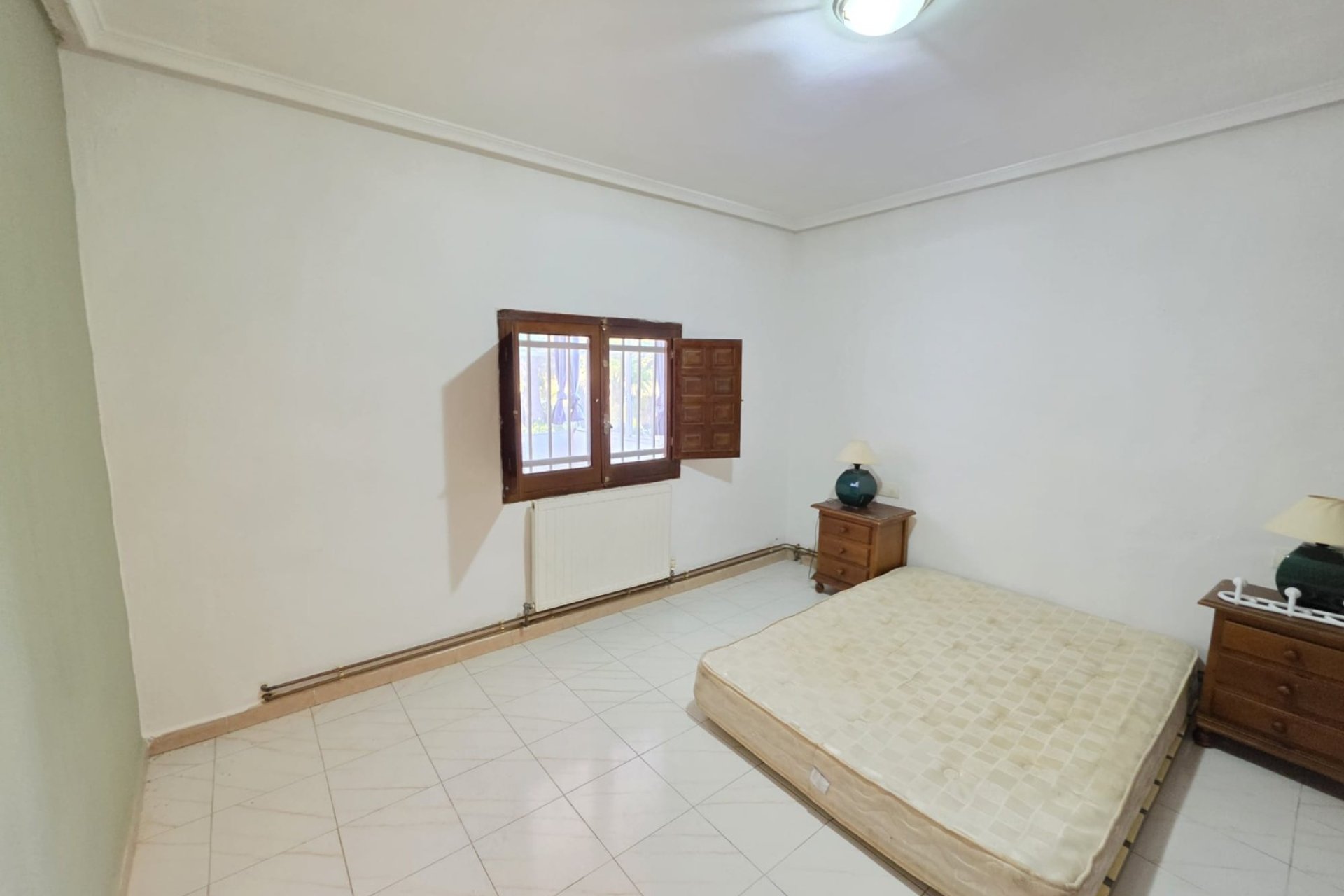 Resale - Villa -
Monóvar/Monóver - Inland