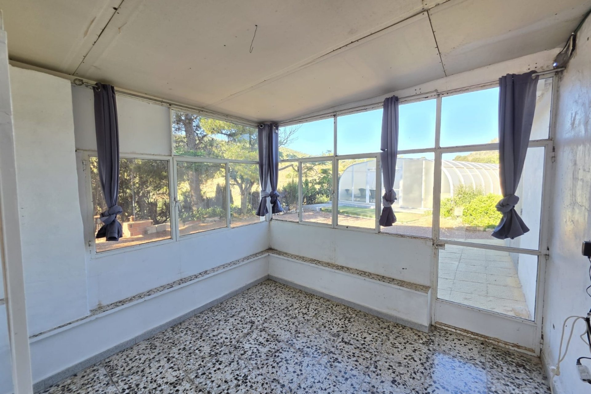 Resale - Villa -
Monóvar/Monóver - Inland