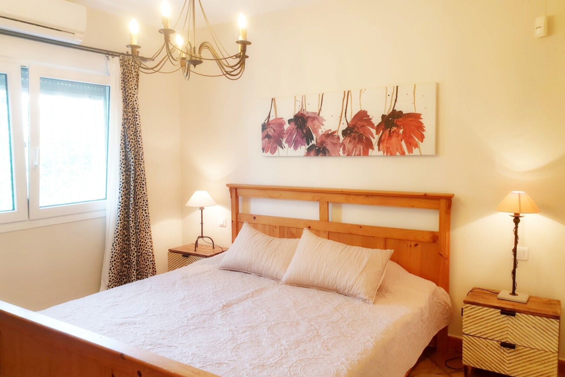 Resale - Villa -
Moraira - Costa Blanca