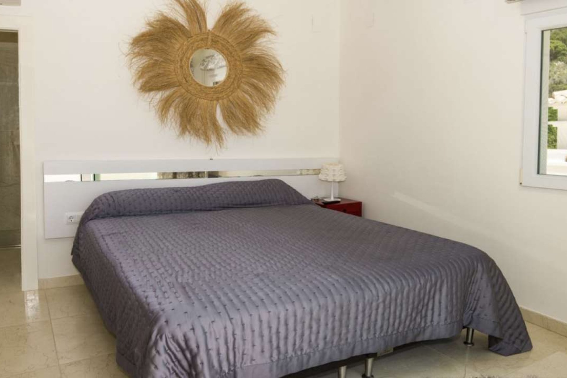 Resale - Villa -
Moraira - Costa Blanca