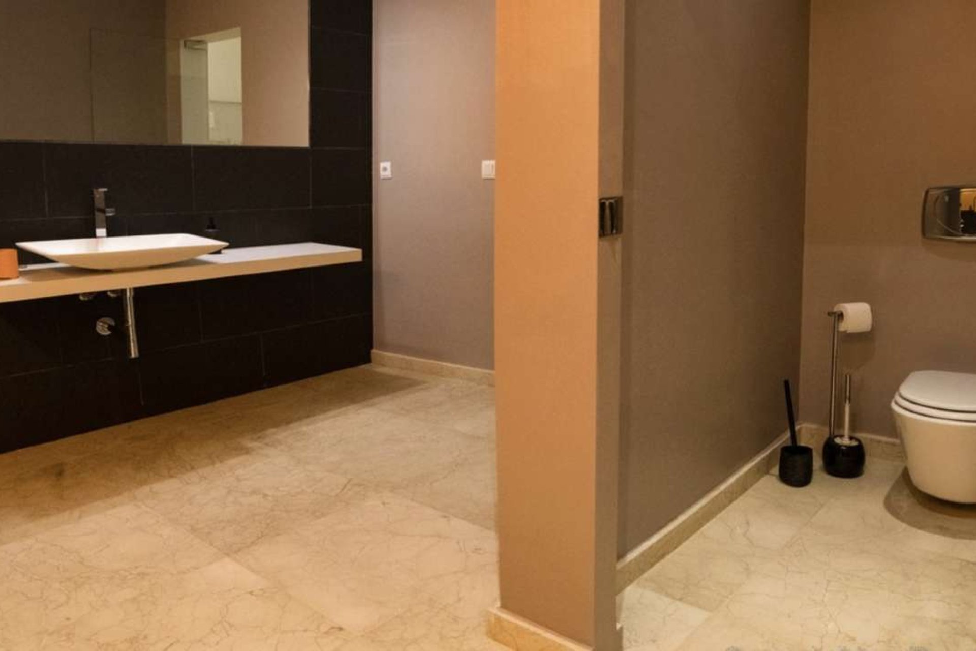 Resale - Villa -
Moraira - Costa Blanca