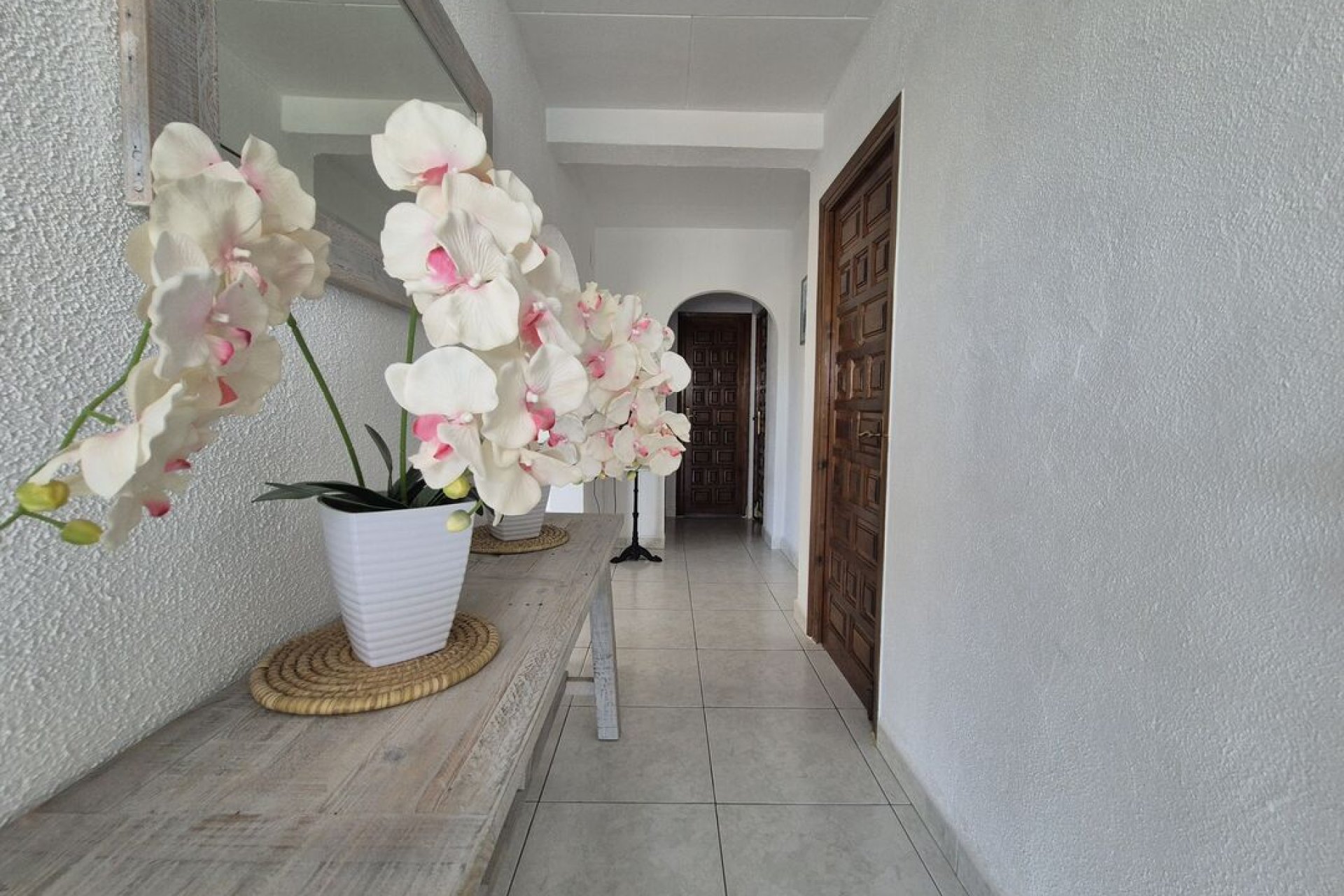 Resale - Villa -
Moraira - Costa Blanca