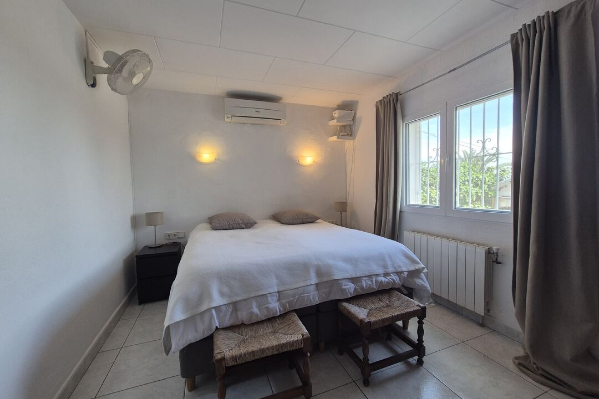 Resale - Villa -
Moraira - Costa Blanca