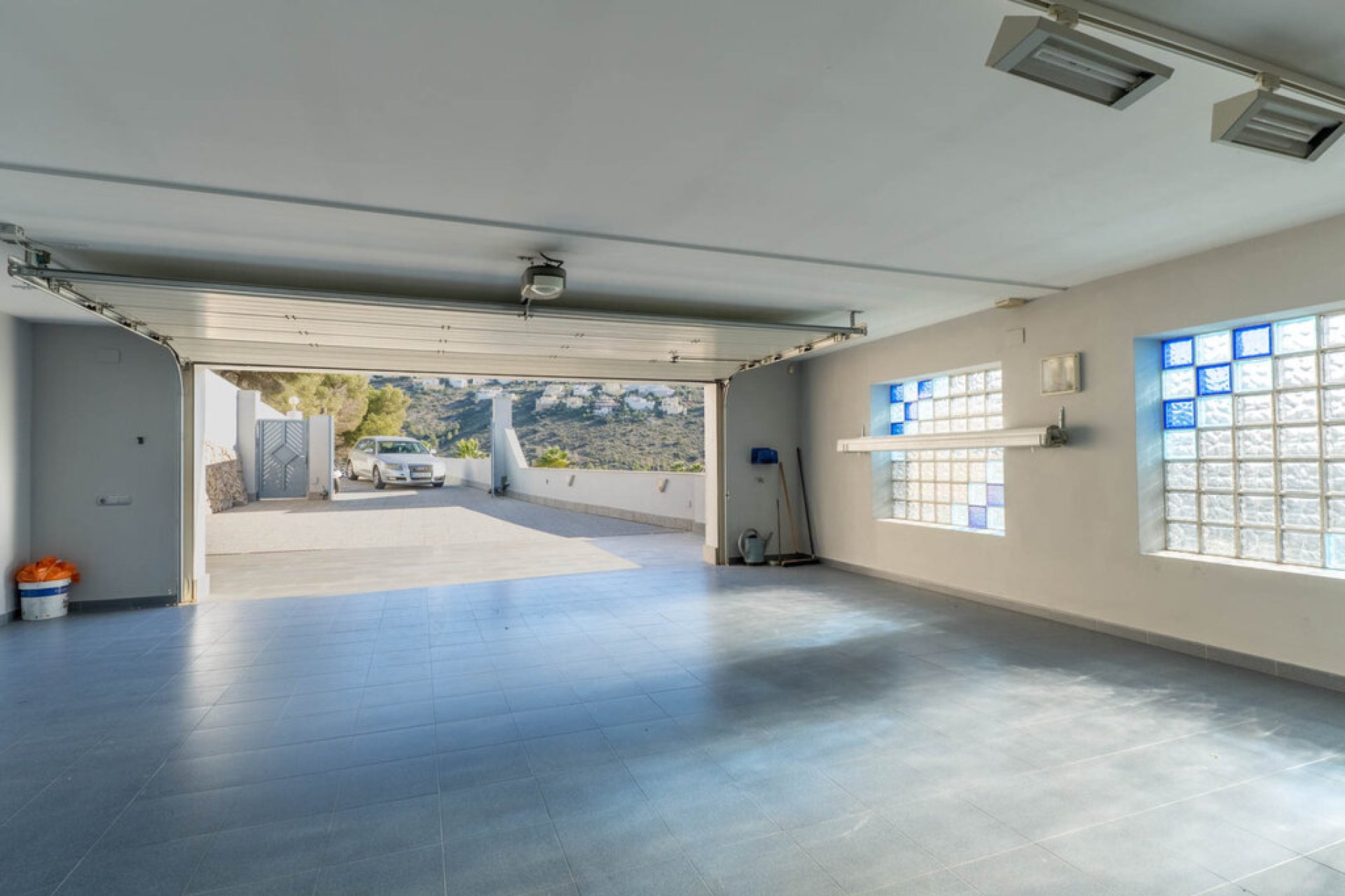Resale - Villa -
Moraira - Costa Blanca