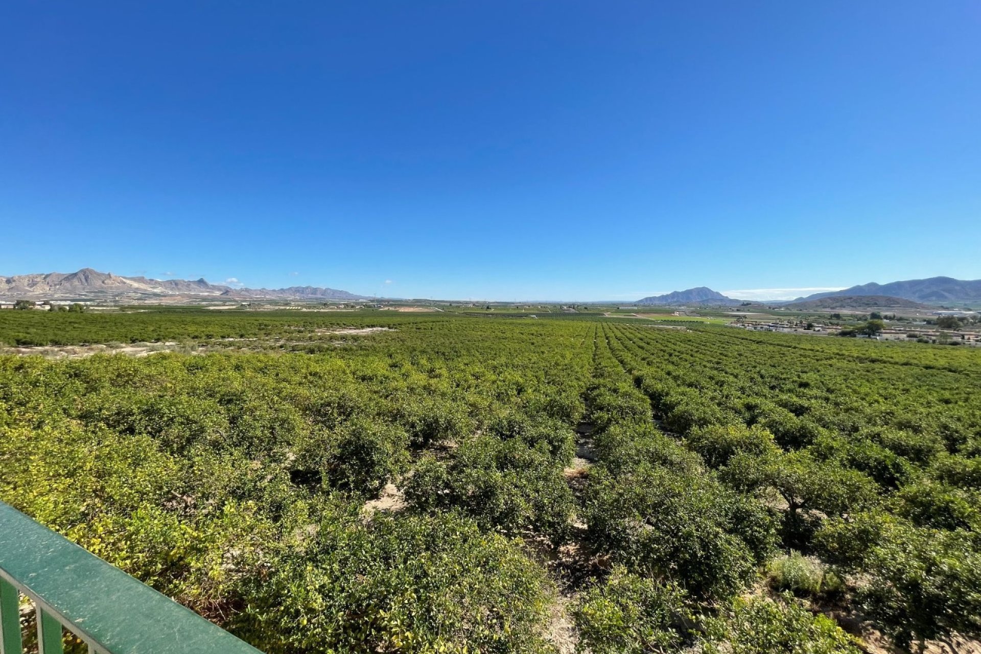 Resale - Villa -
Murcia - Inland