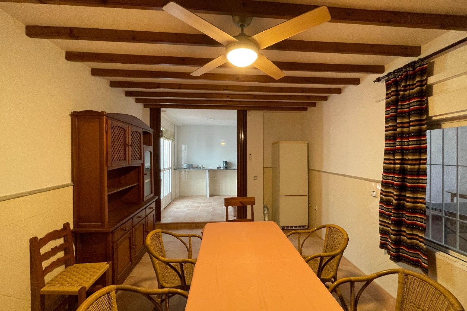 Resale - Villa -
Murcia - Inland