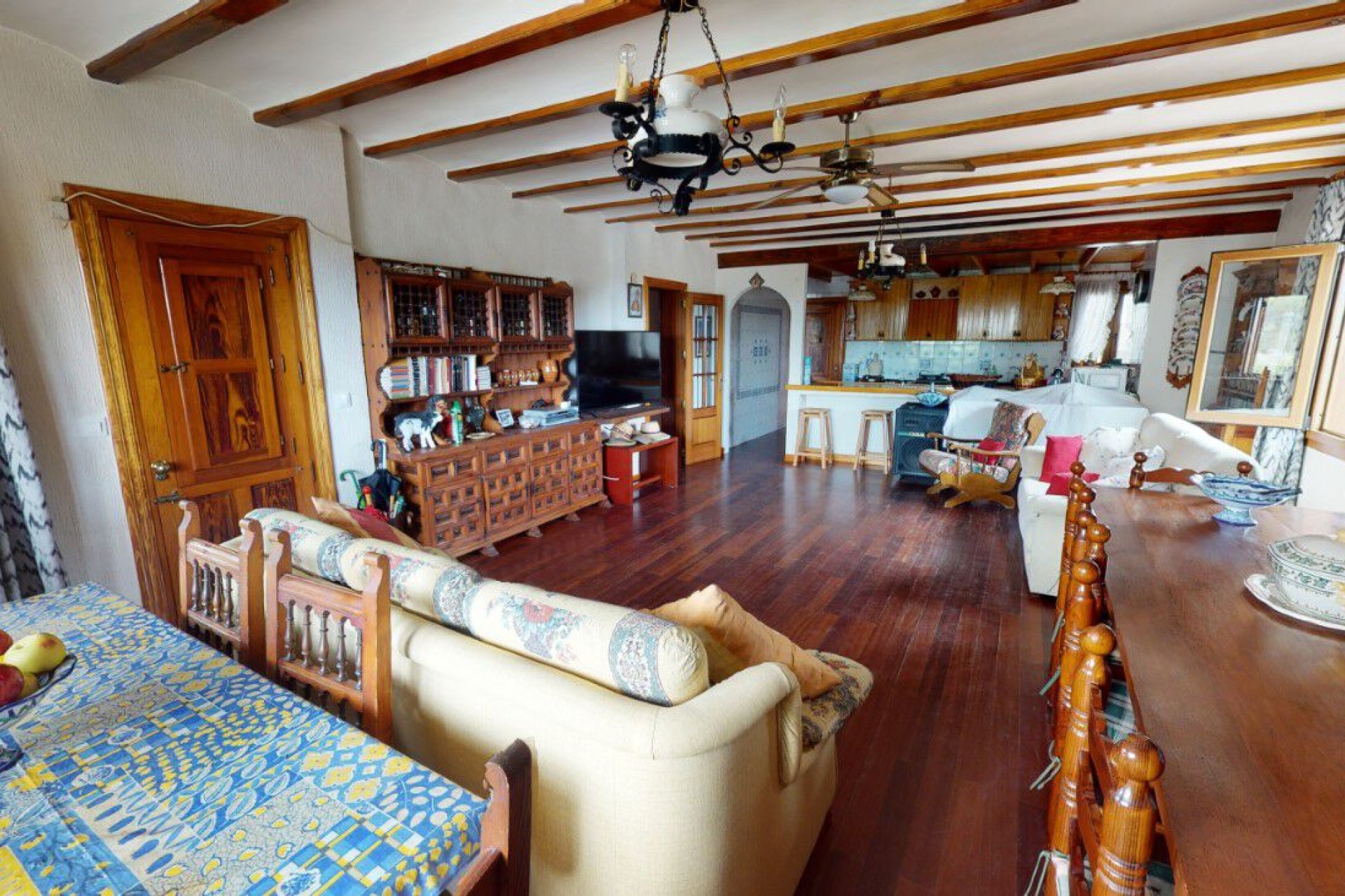 Resale - Villa -
Murcia - Inland