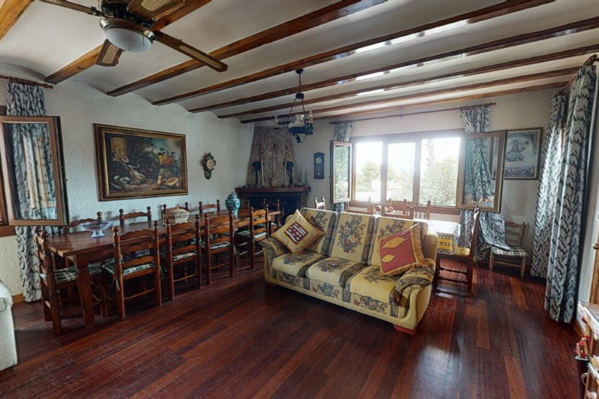 Resale - Villa -
Murcia - Inland