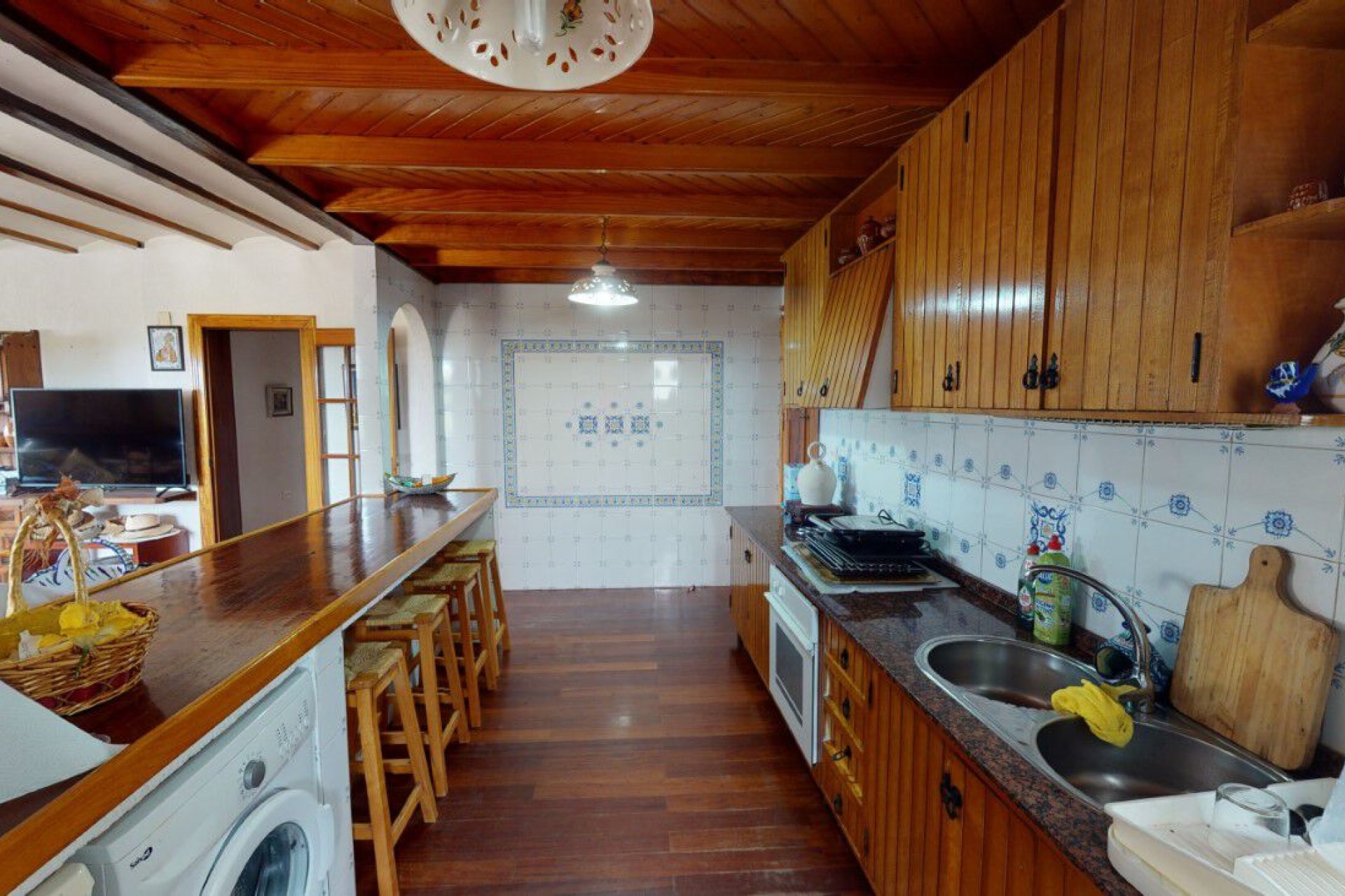 Resale - Villa -
Murcia - Inland