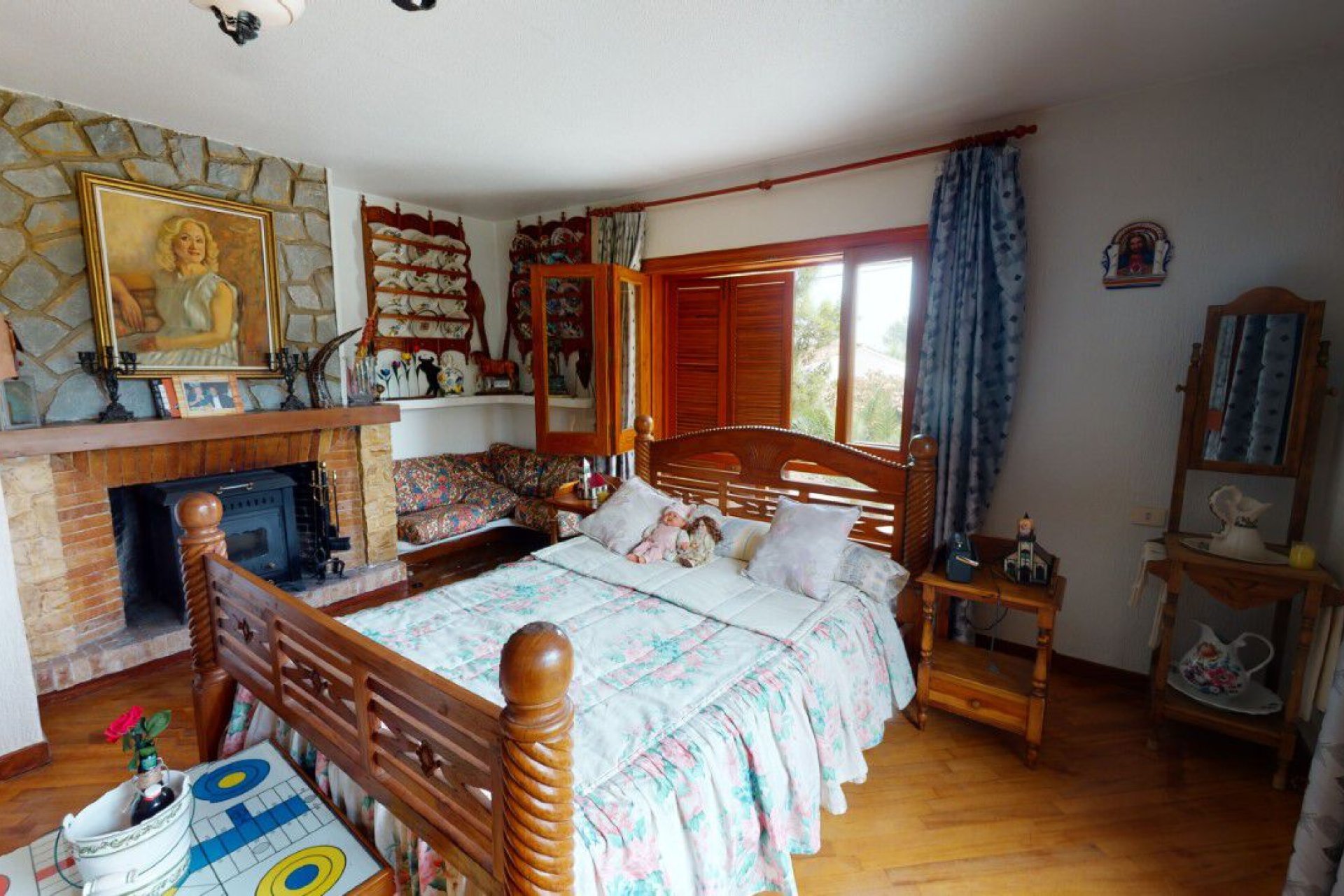 Resale - Villa -
Murcia - Inland