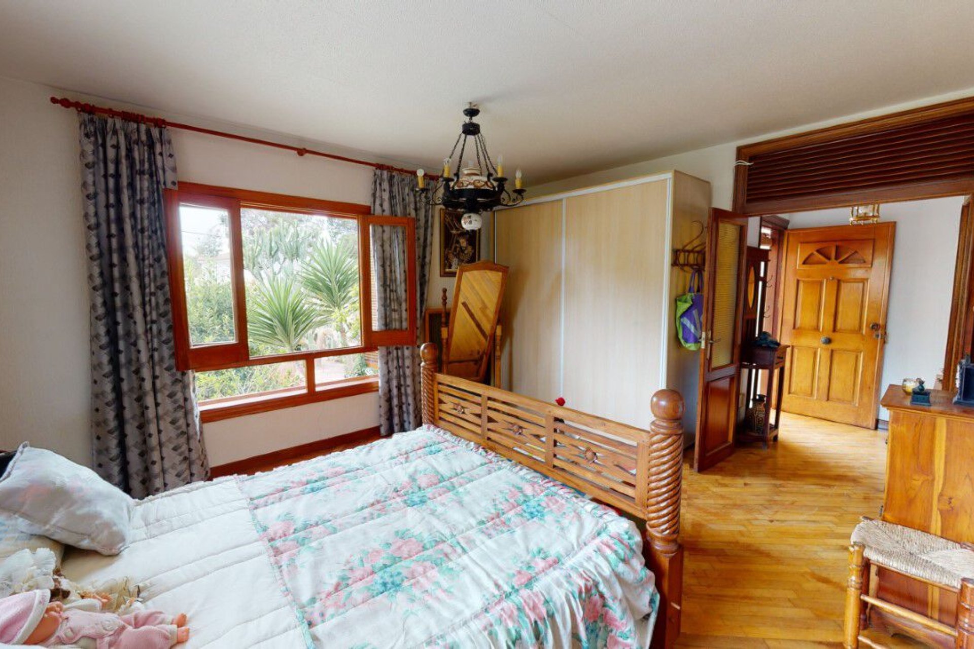 Resale - Villa -
Murcia - Inland