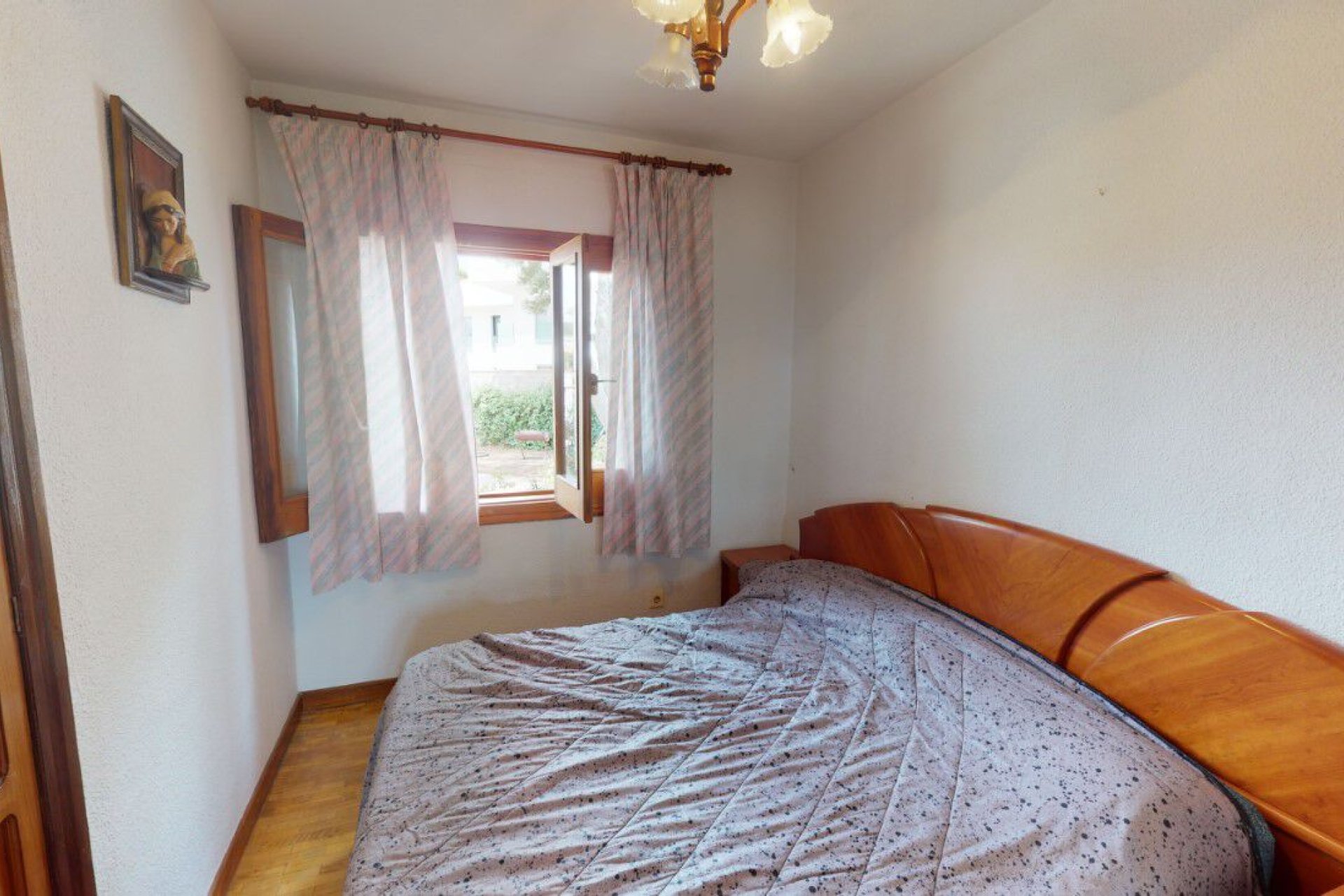 Resale - Villa -
Murcia - Inland