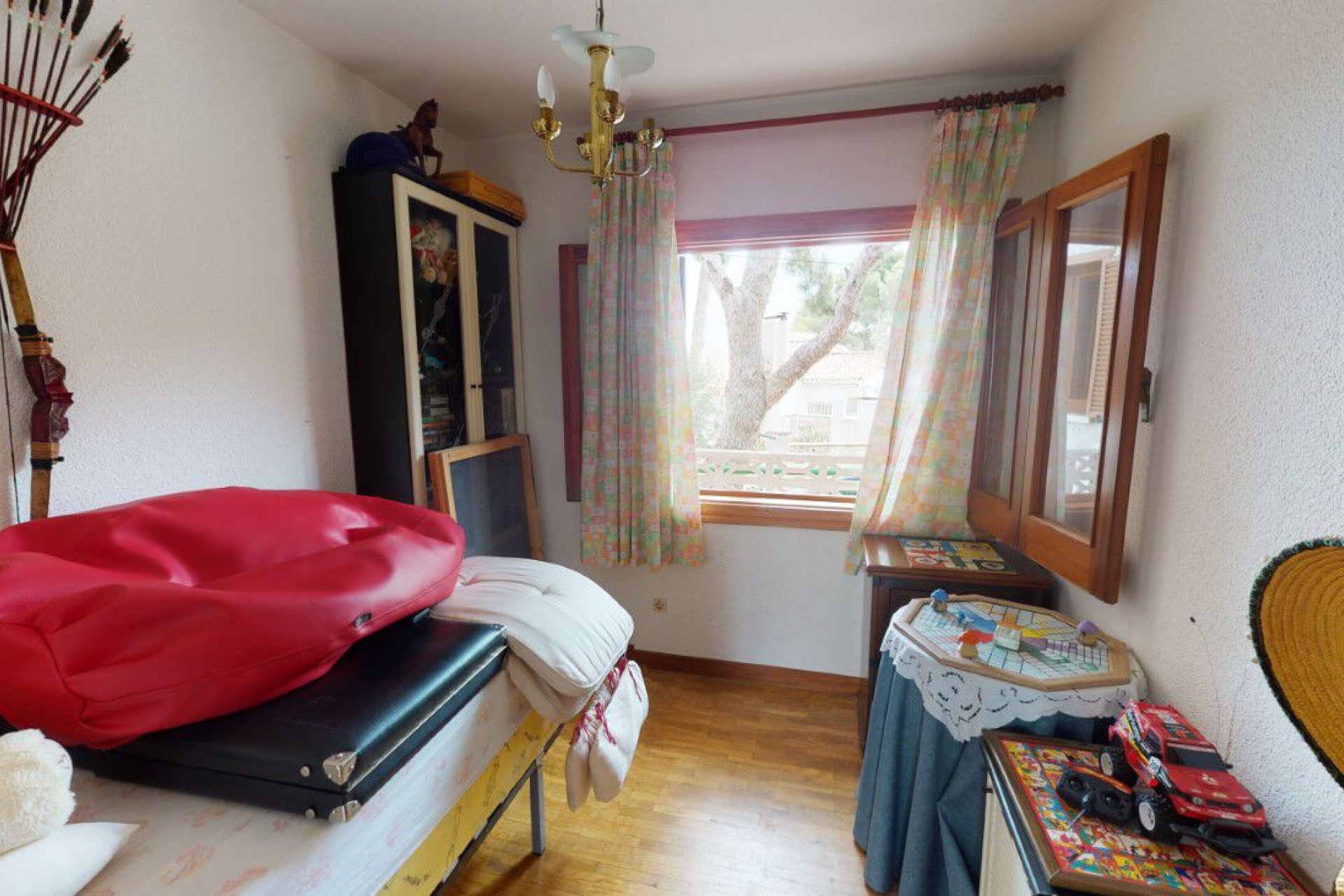 Resale - Villa -
Murcia - Inland