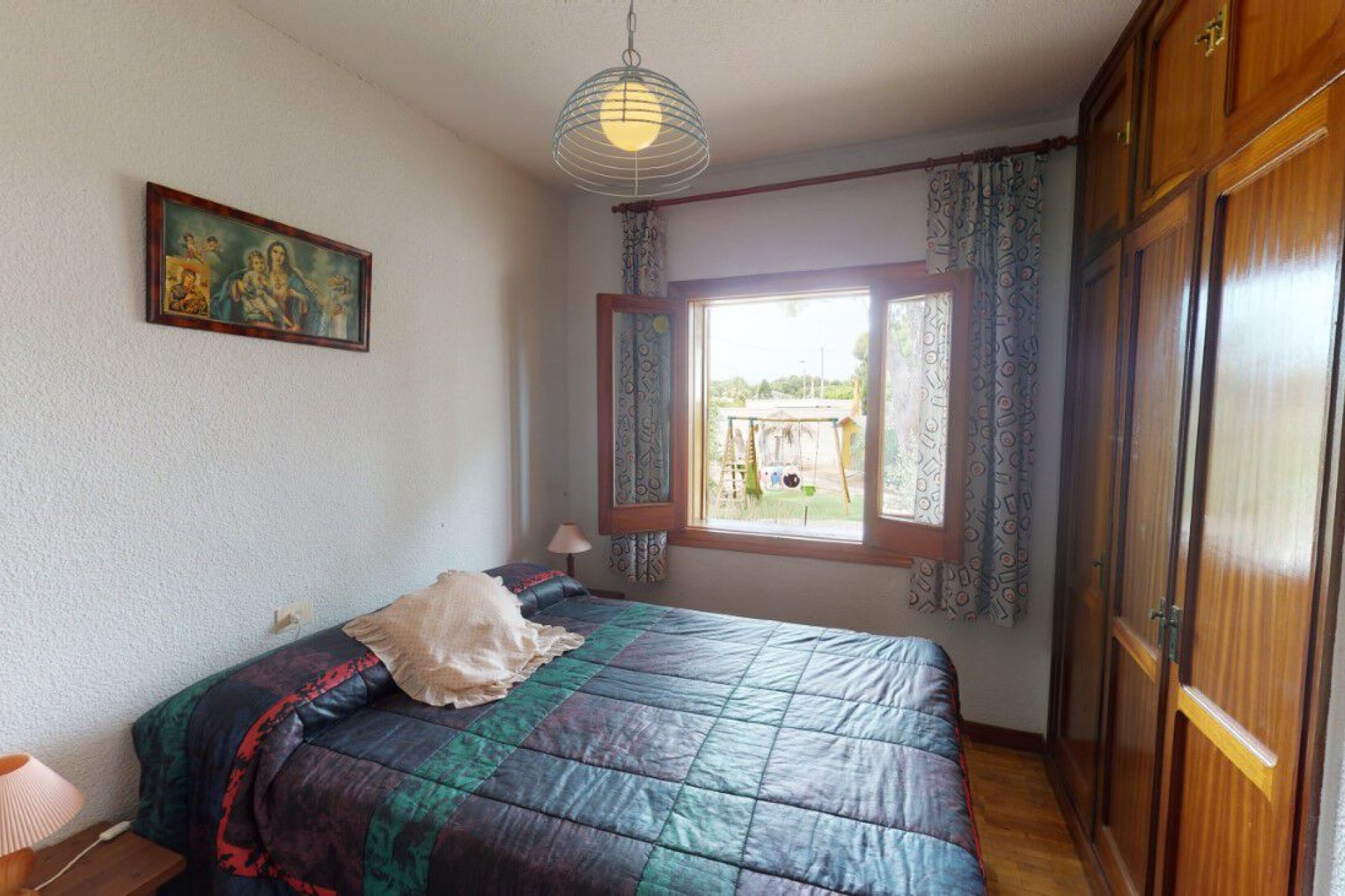 Resale - Villa -
Murcia - Inland