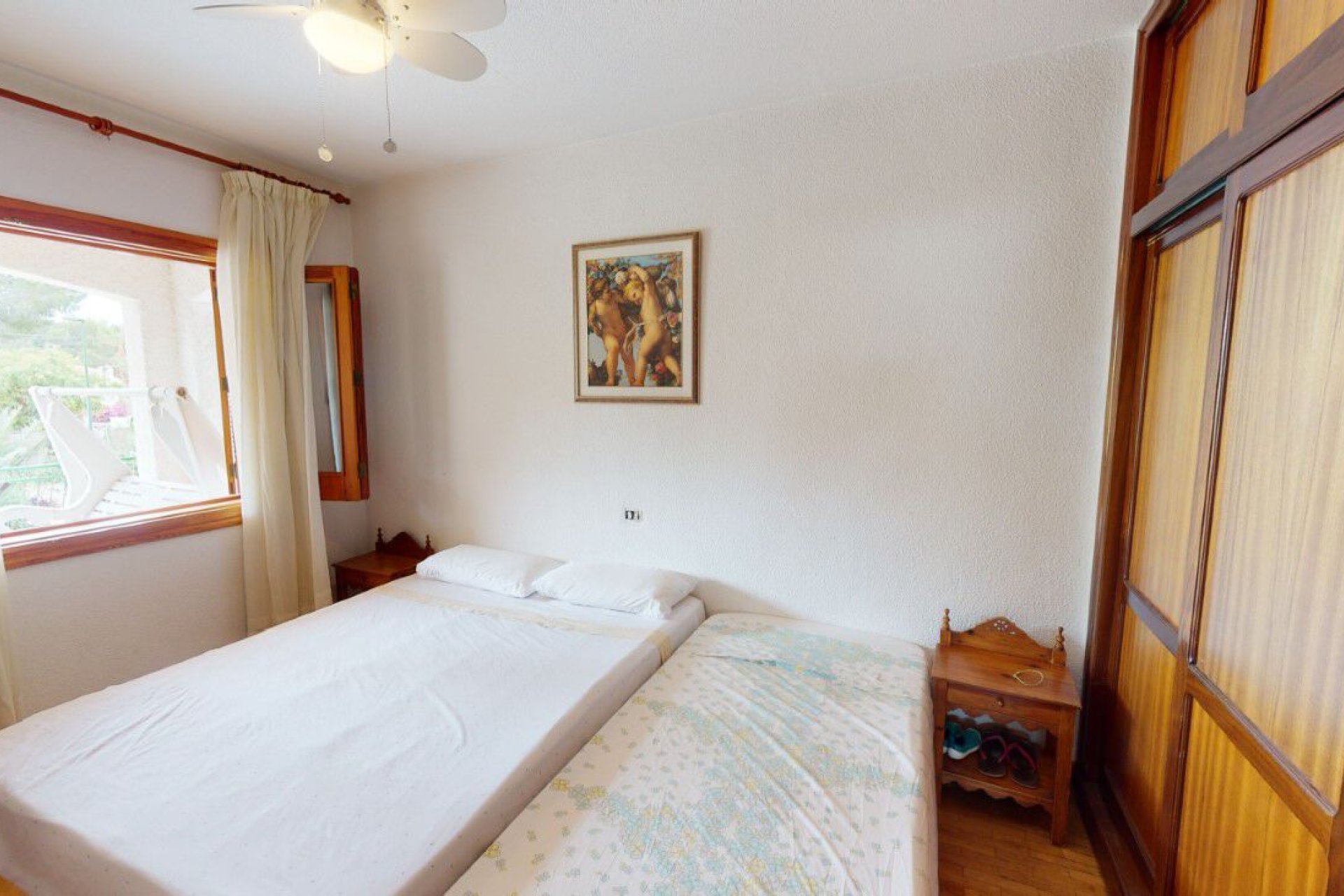 Resale - Villa -
Murcia - Inland