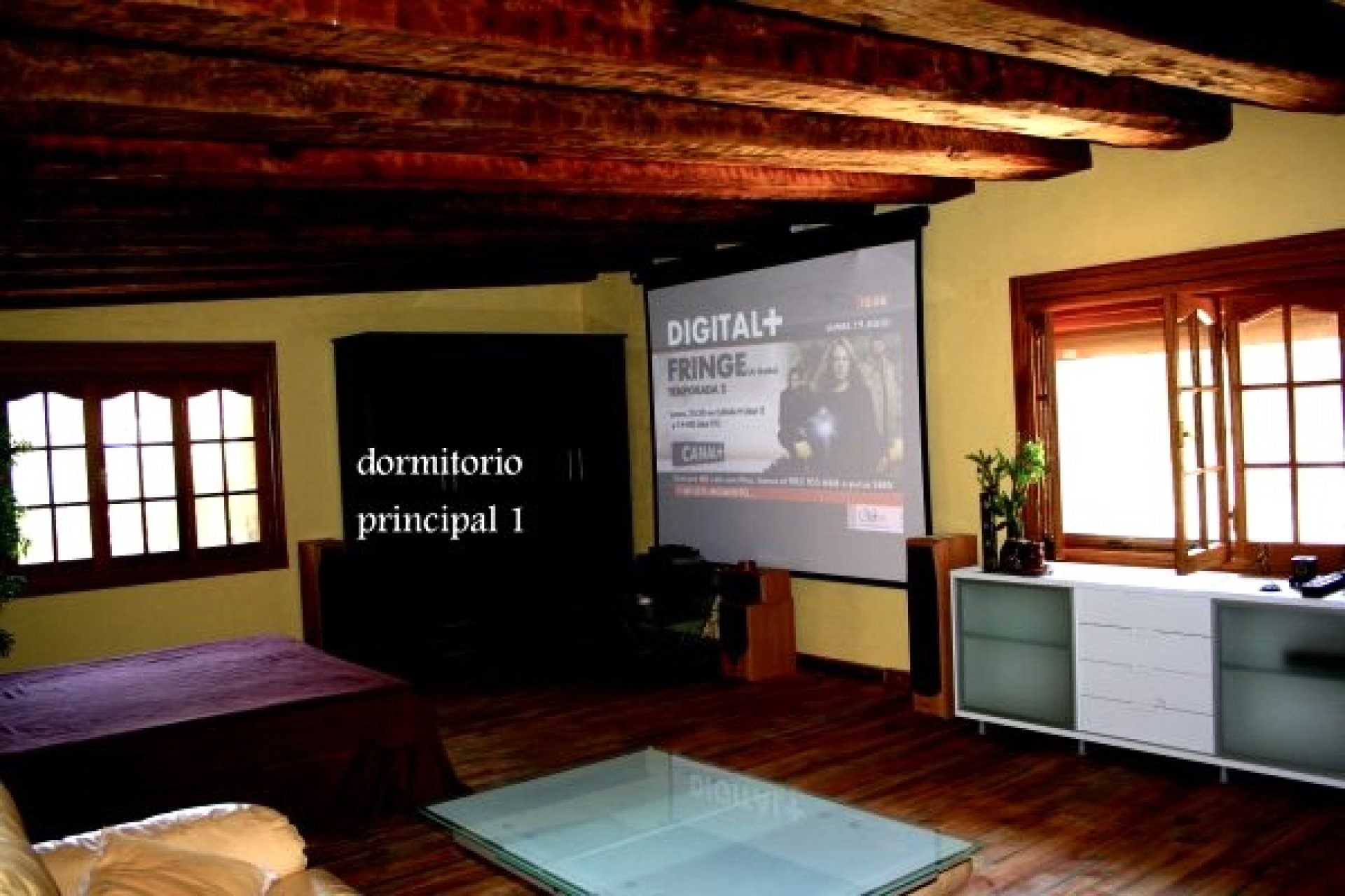 Resale - Villa -
Murcia - Inland