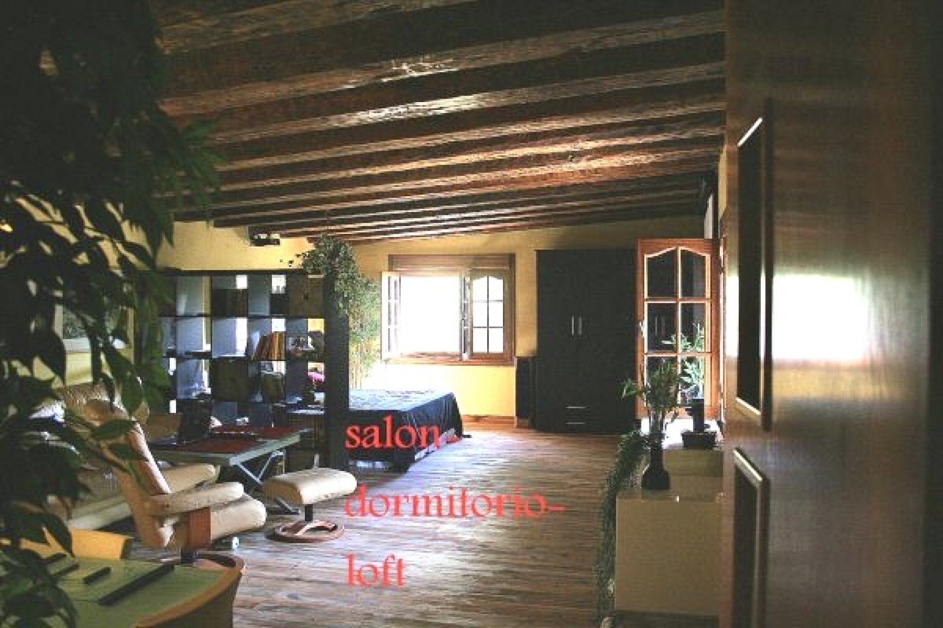 Resale - Villa -
Murcia - Inland