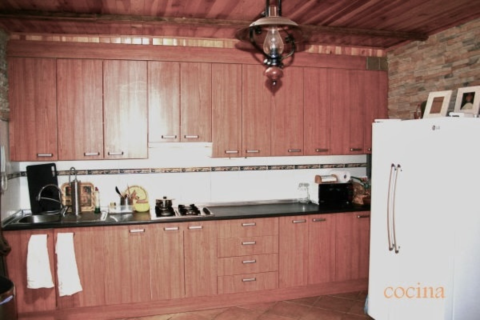 Resale - Villa -
Murcia - Inland