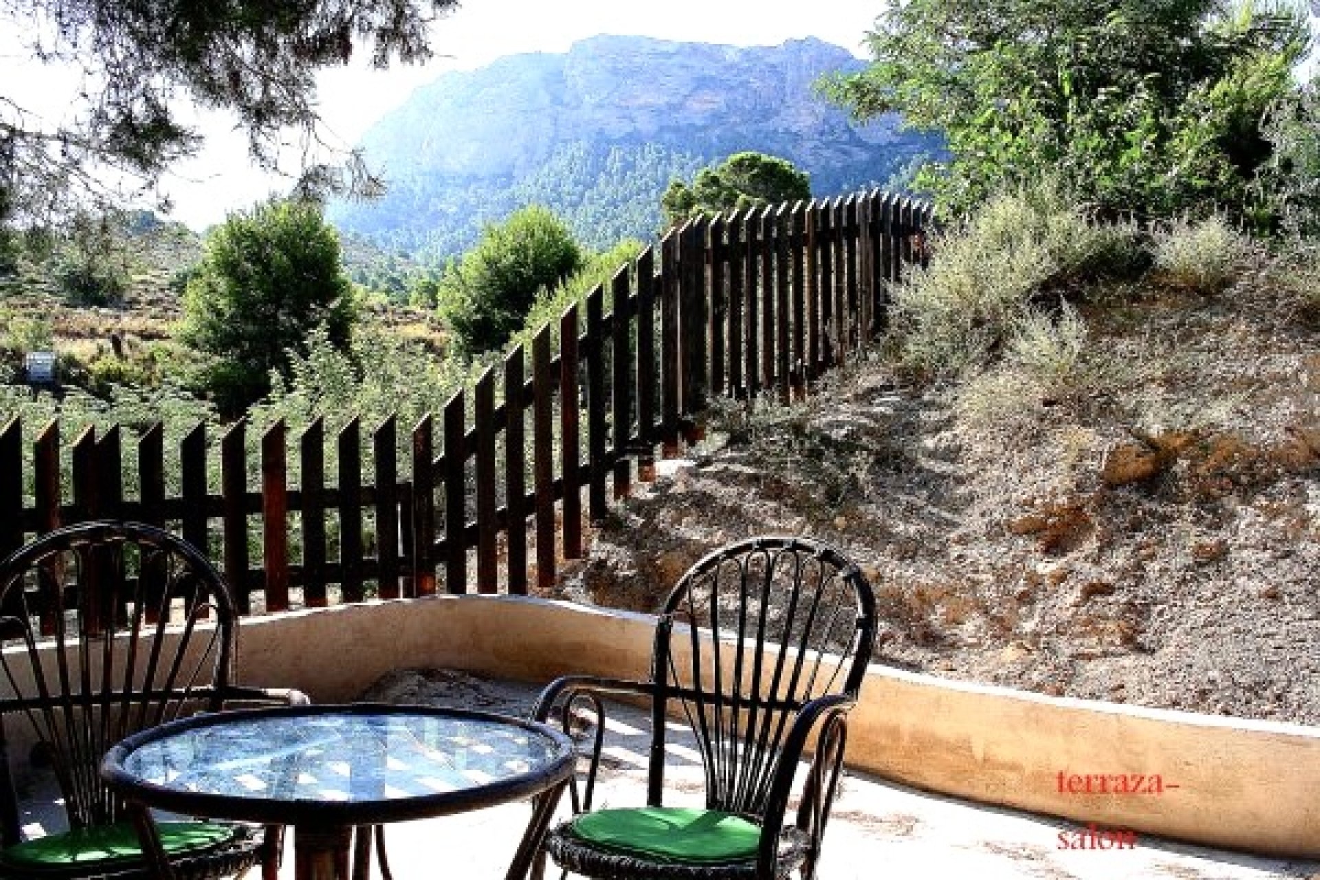 Resale - Villa -
Murcia - Inland