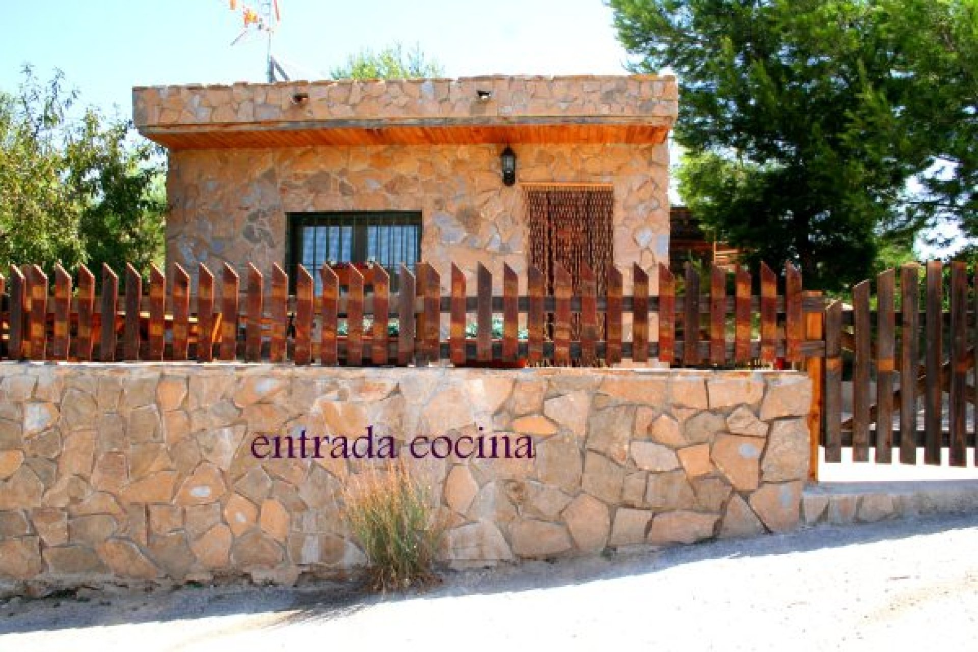 Resale - Villa -
Murcia - Inland