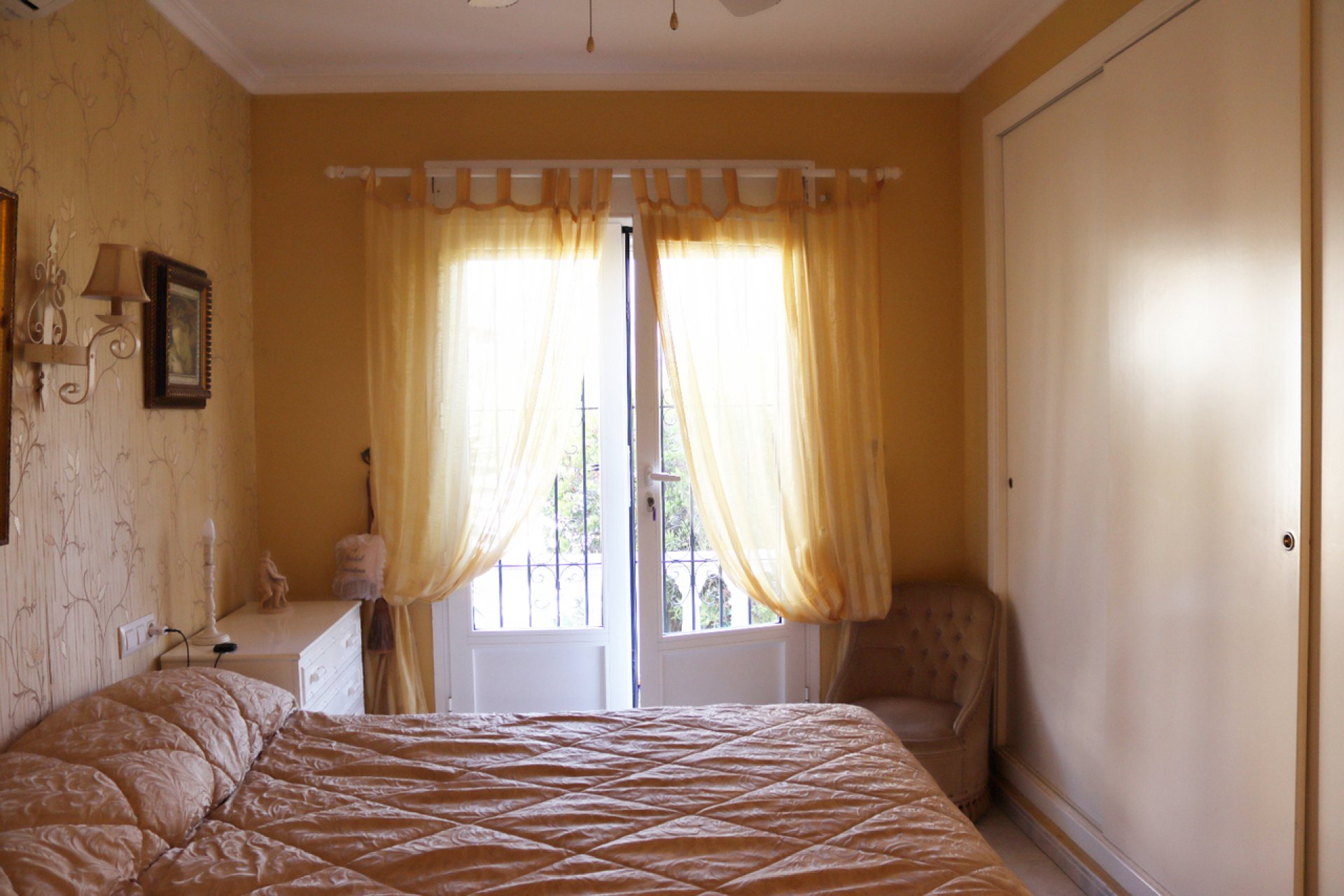 Resale - Villa -
Murla - Inland