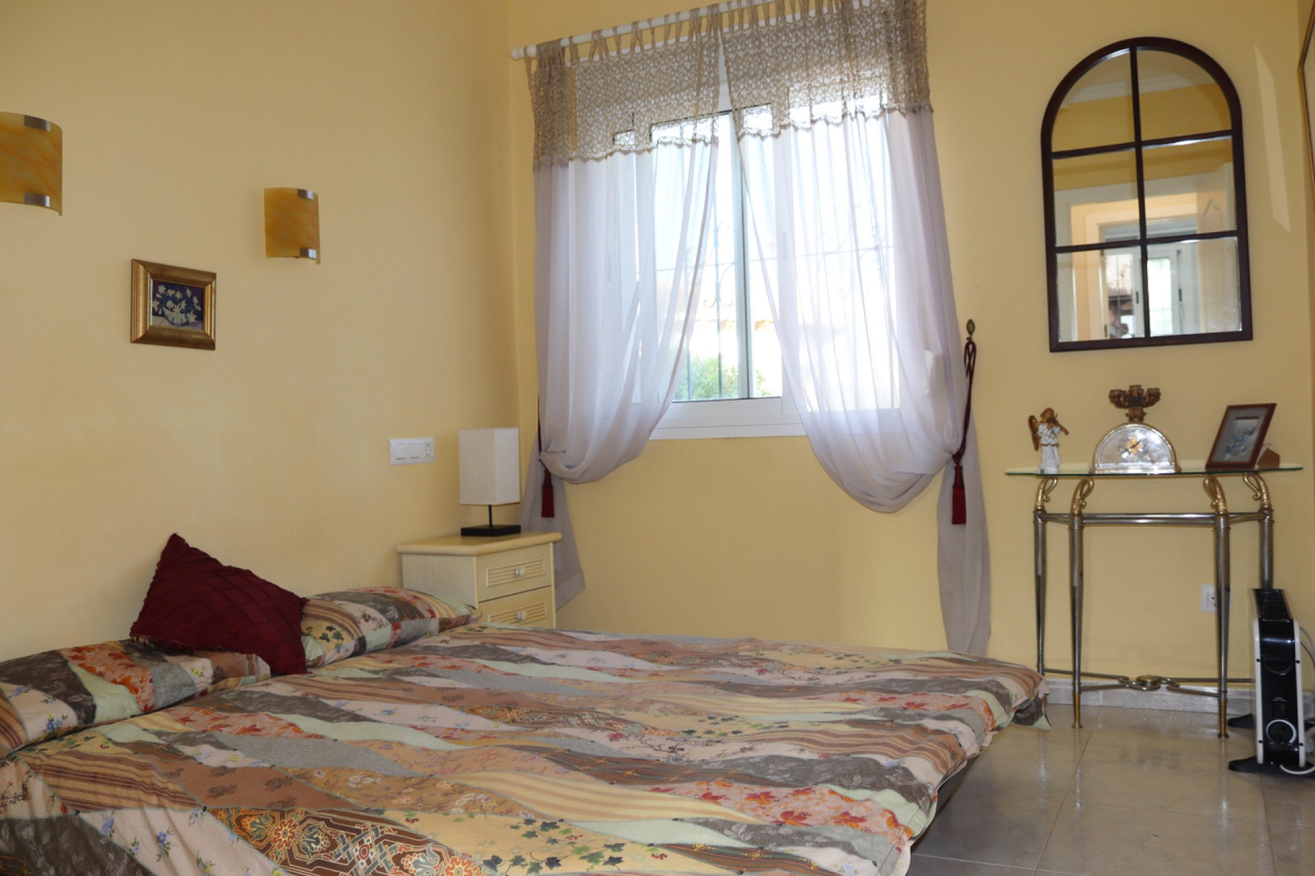 Resale - Villa -
Murla - Inland