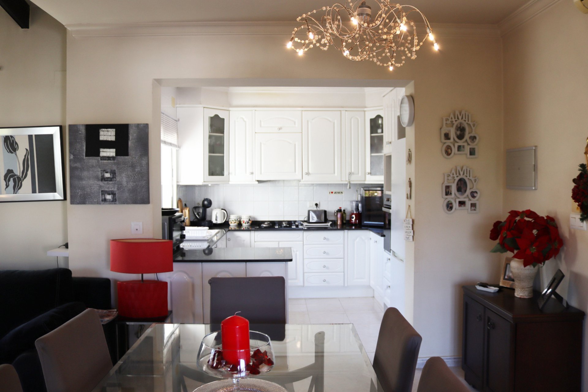 Resale - Villa -
Murla - Inland