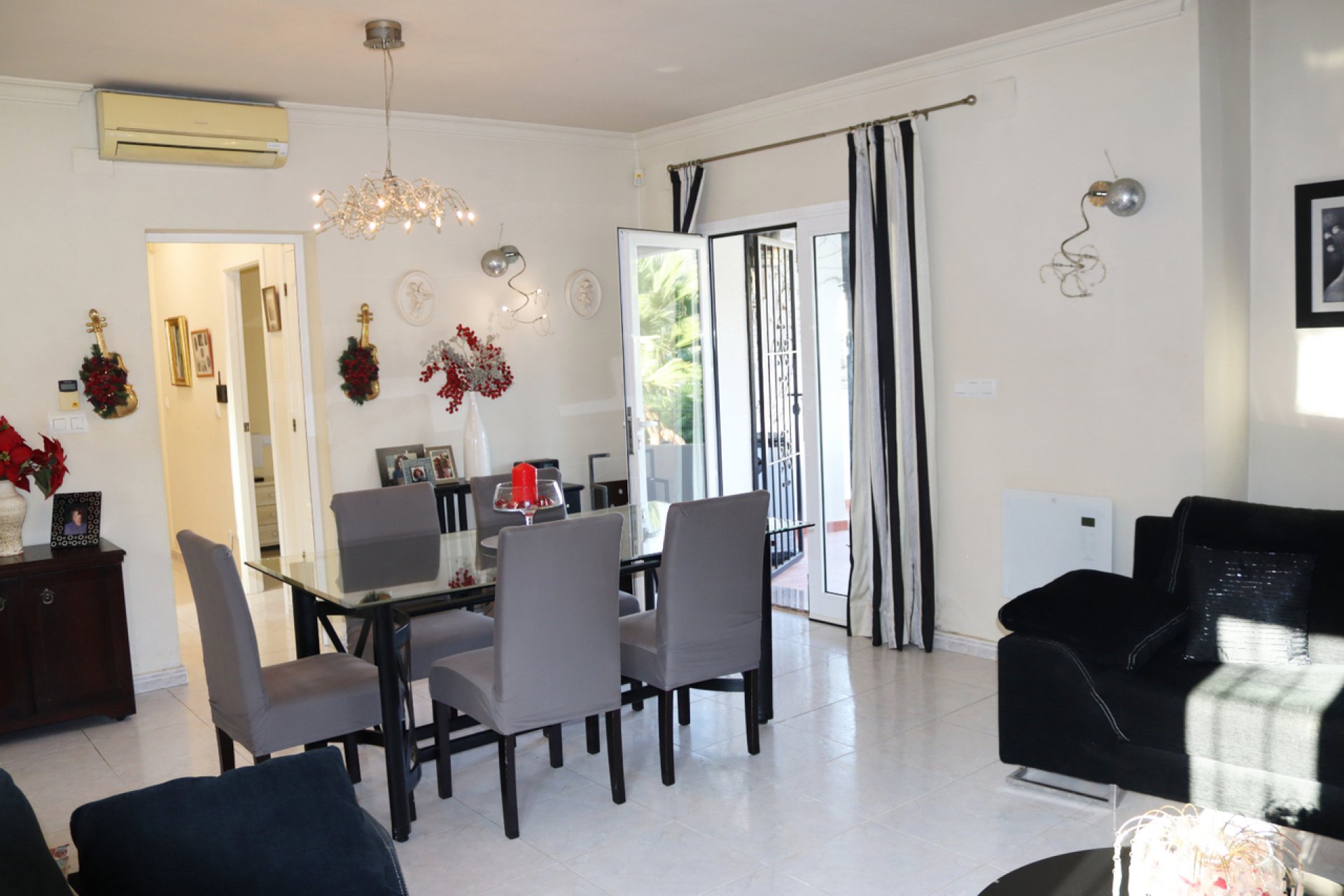 Resale - Villa -
Murla - Inland