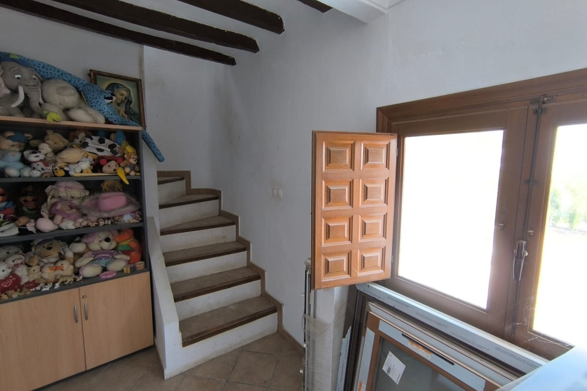 Resale - Villa -
Novelda - Inland