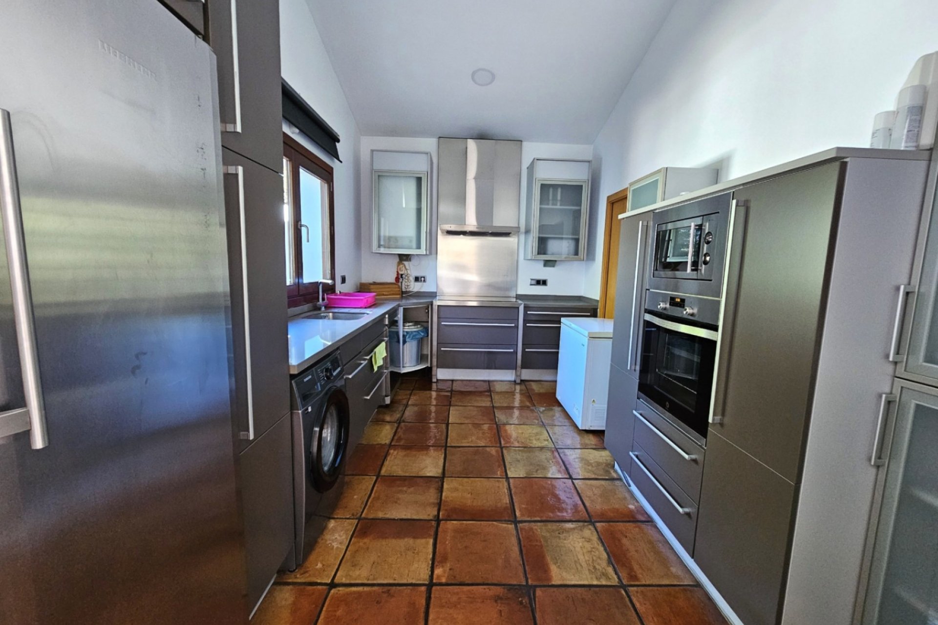 Resale - Villa -
Ondara - Inland