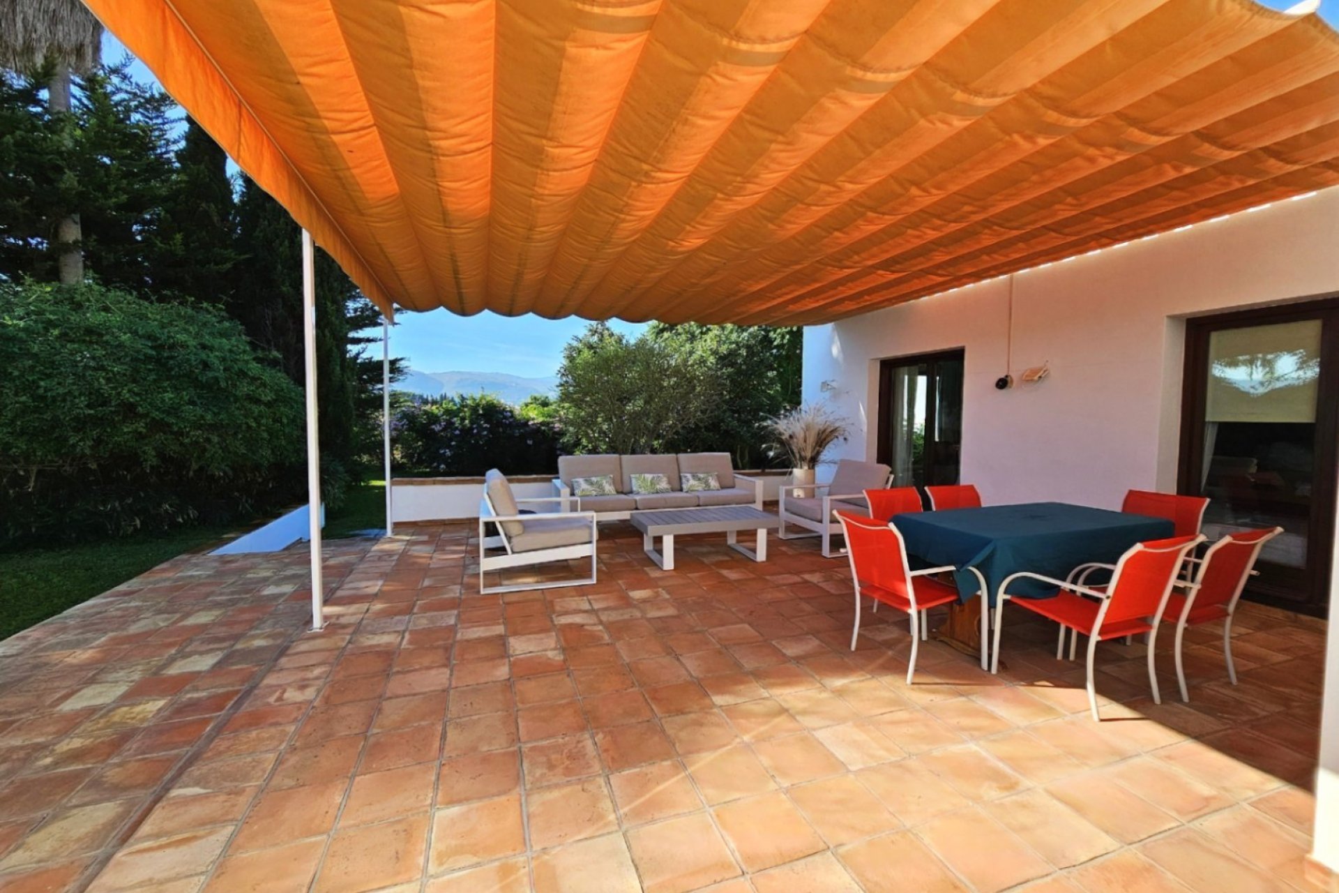 Resale - Villa -
Ondara - Inland
