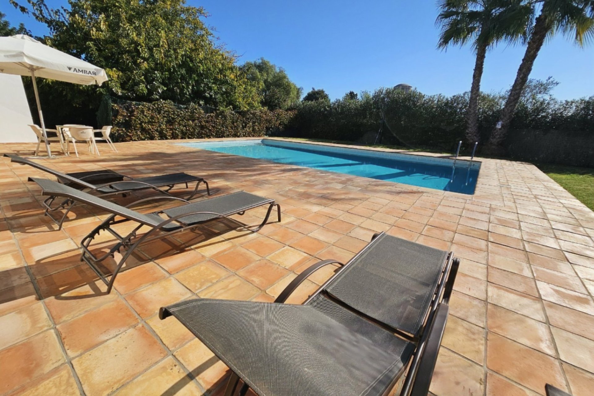 Resale - Villa -
Ondara - Inland