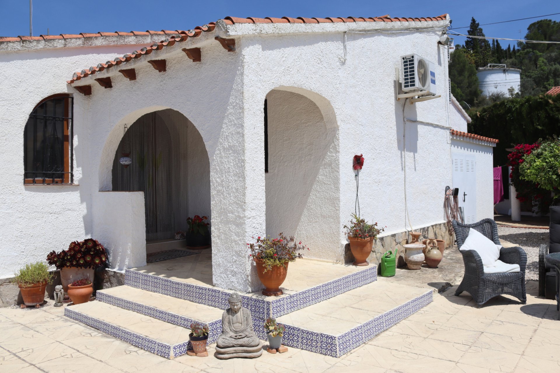 Resale - Villa -
Orba - Inland
