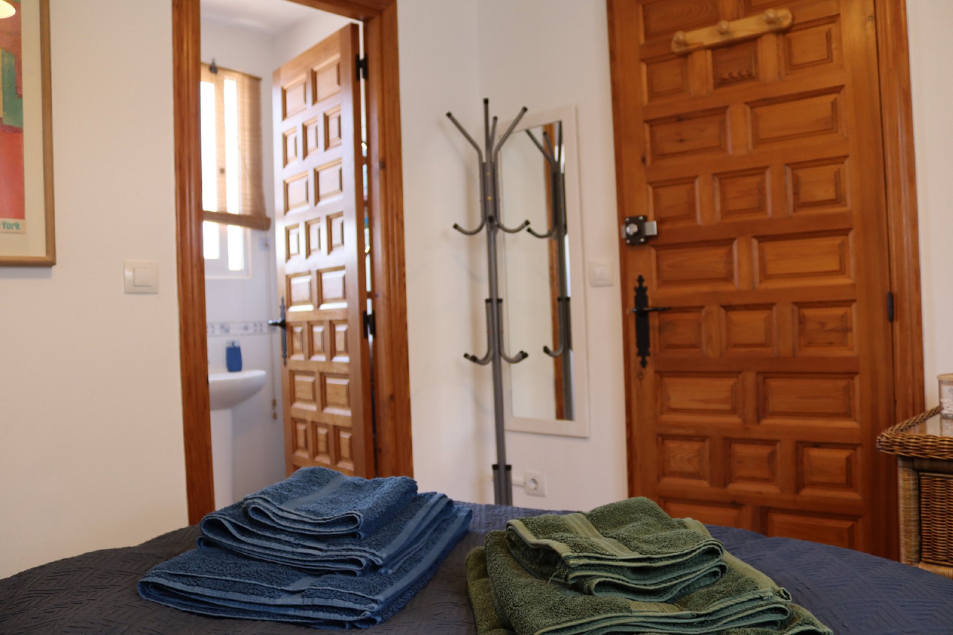Resale - Villa -
Orba - Inland